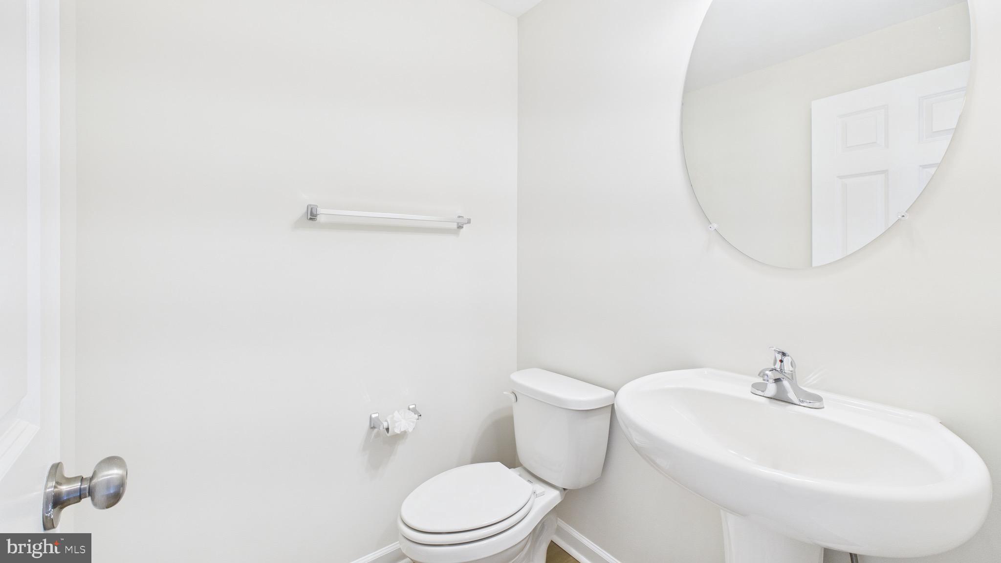 SNOWDEN BRIDGE - Residential Lease