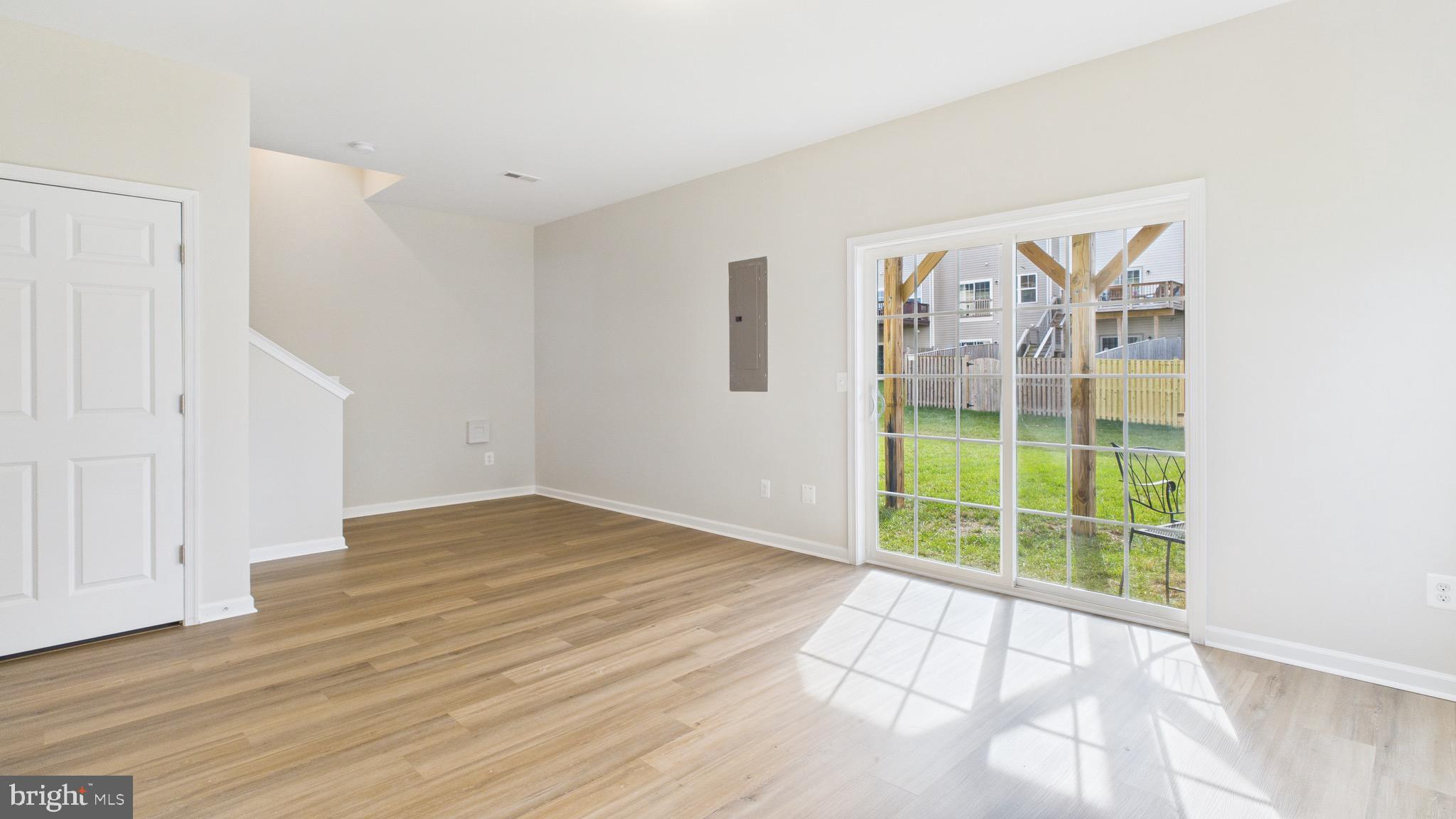 SNOWDEN BRIDGE - Residential Lease