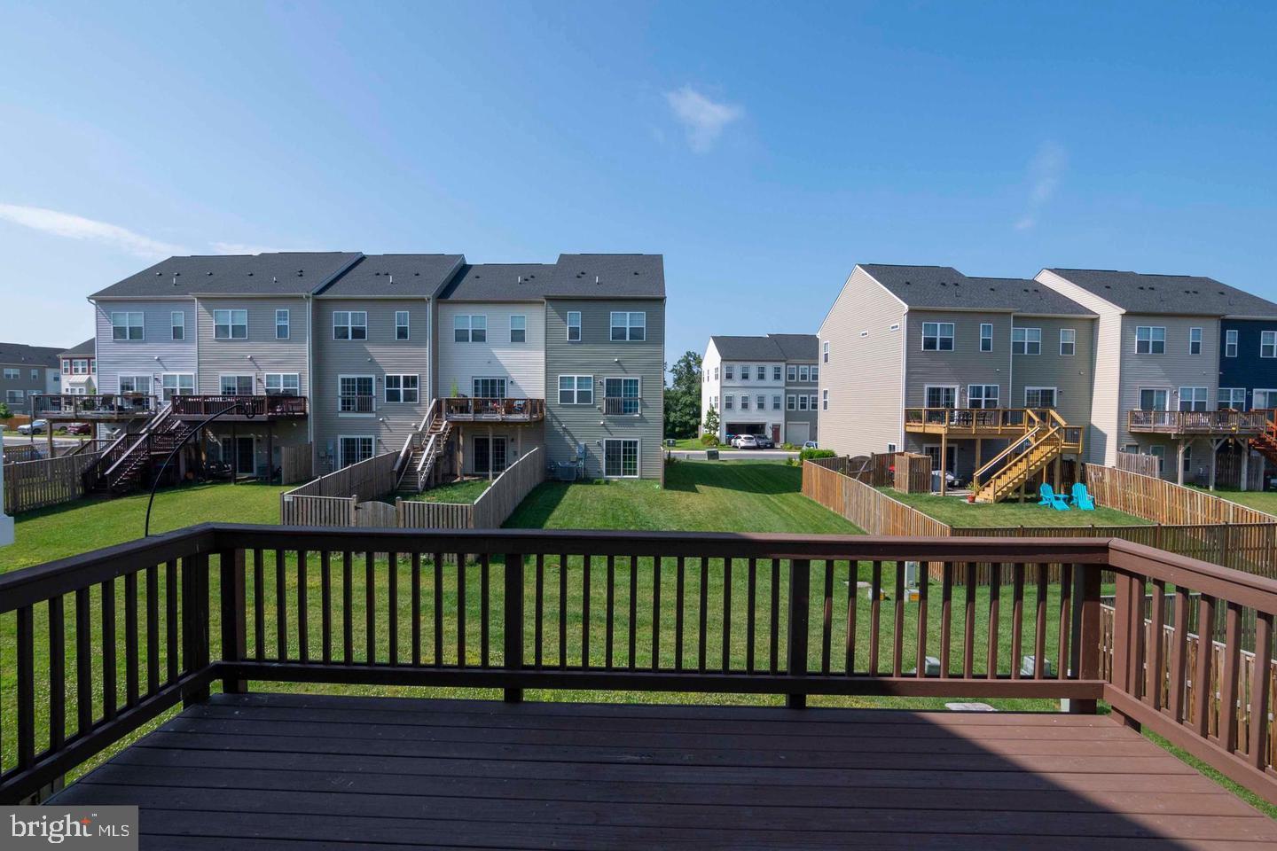 SNOWDEN BRIDGE - Residential Lease