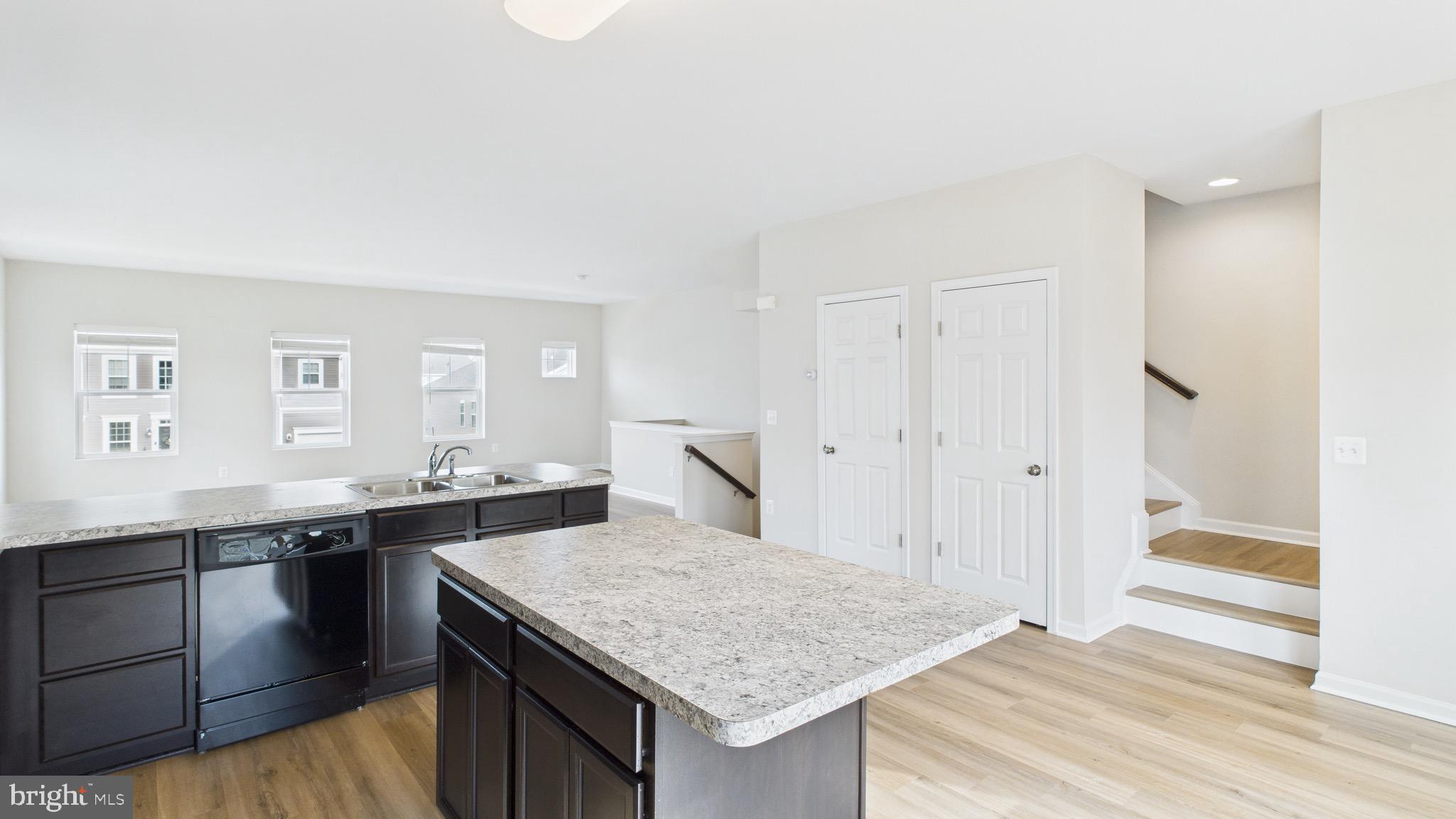 SNOWDEN BRIDGE - Residential Lease