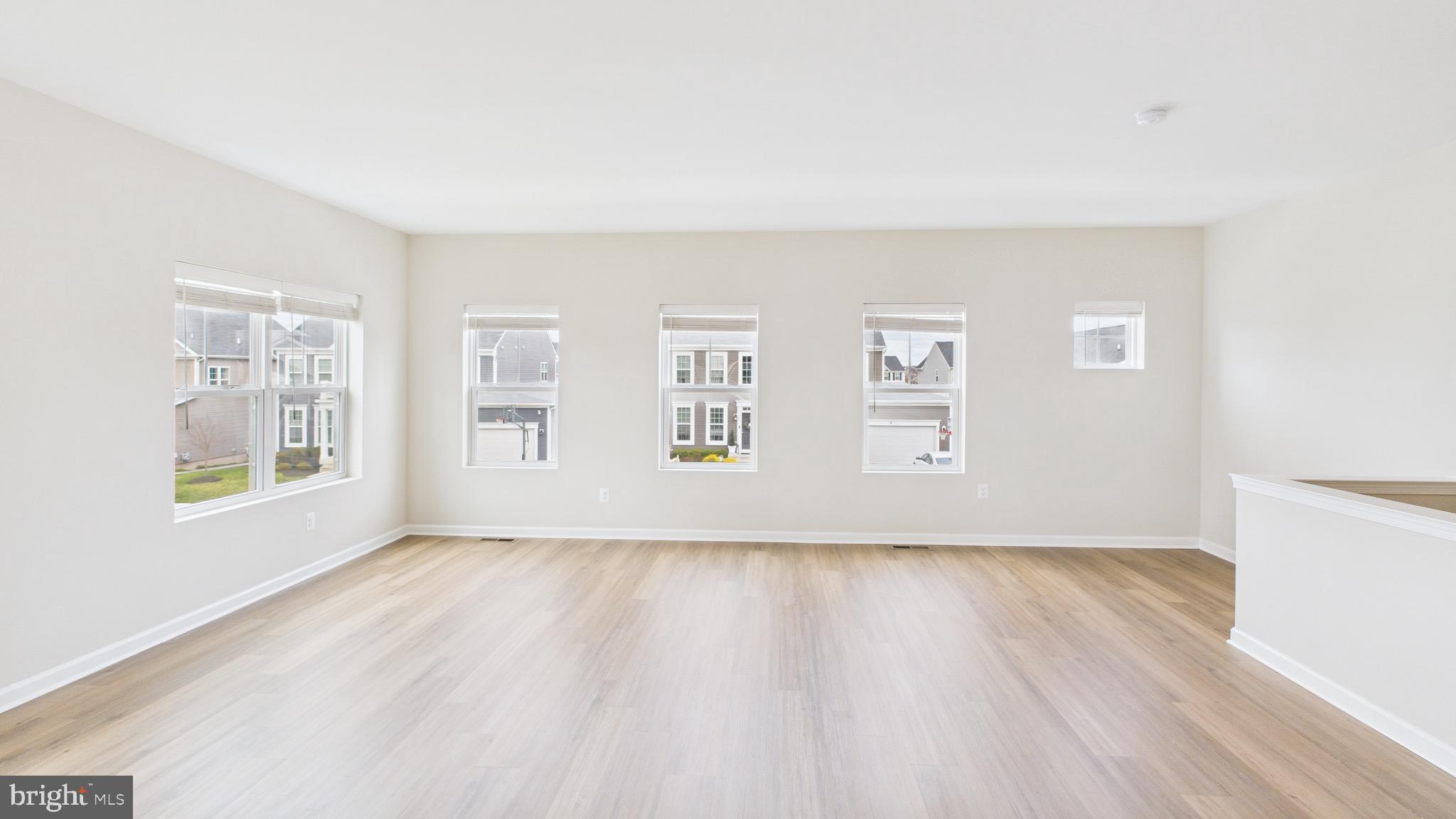 SNOWDEN BRIDGE - Residential Lease