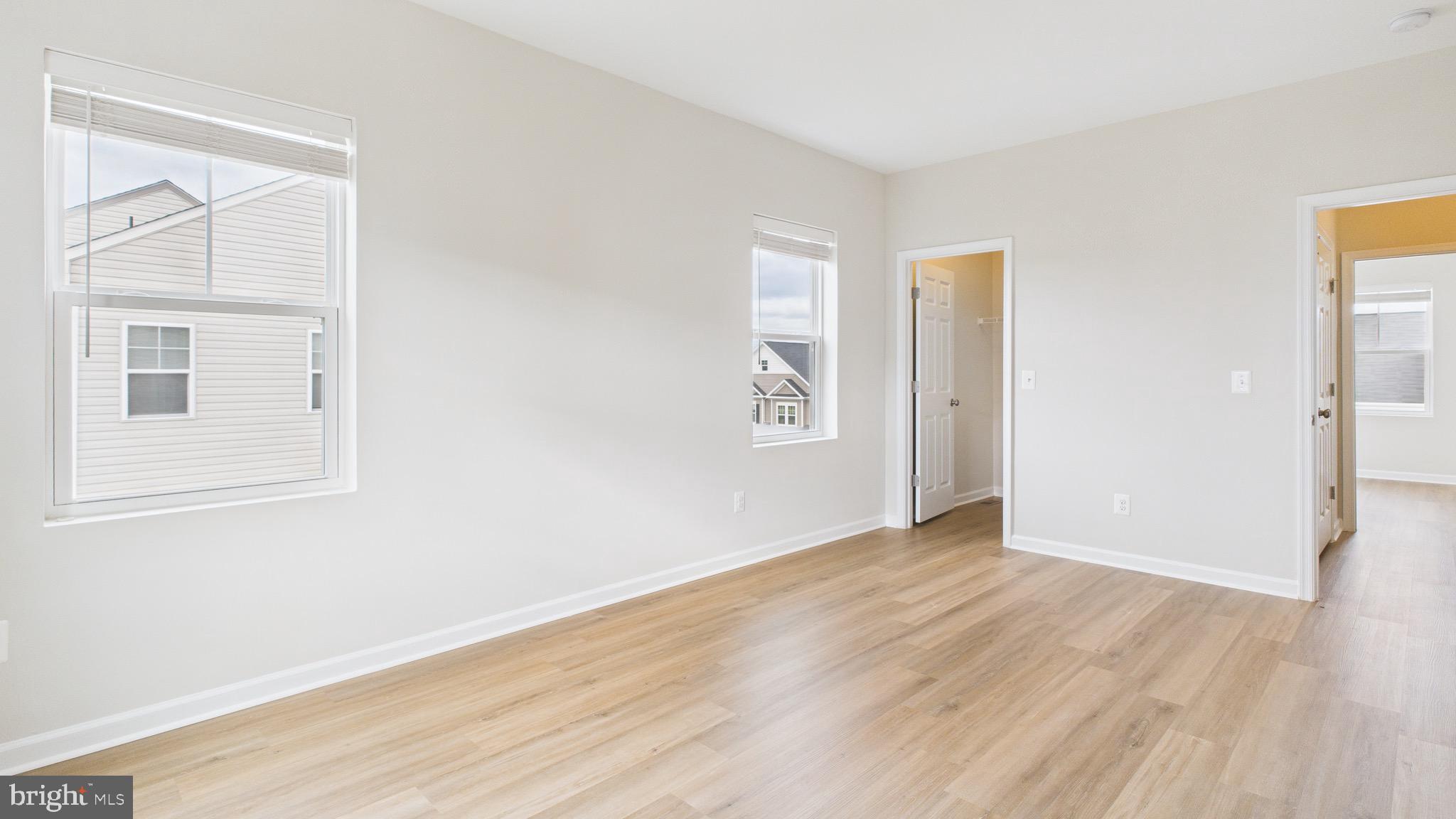 SNOWDEN BRIDGE - Residential Lease