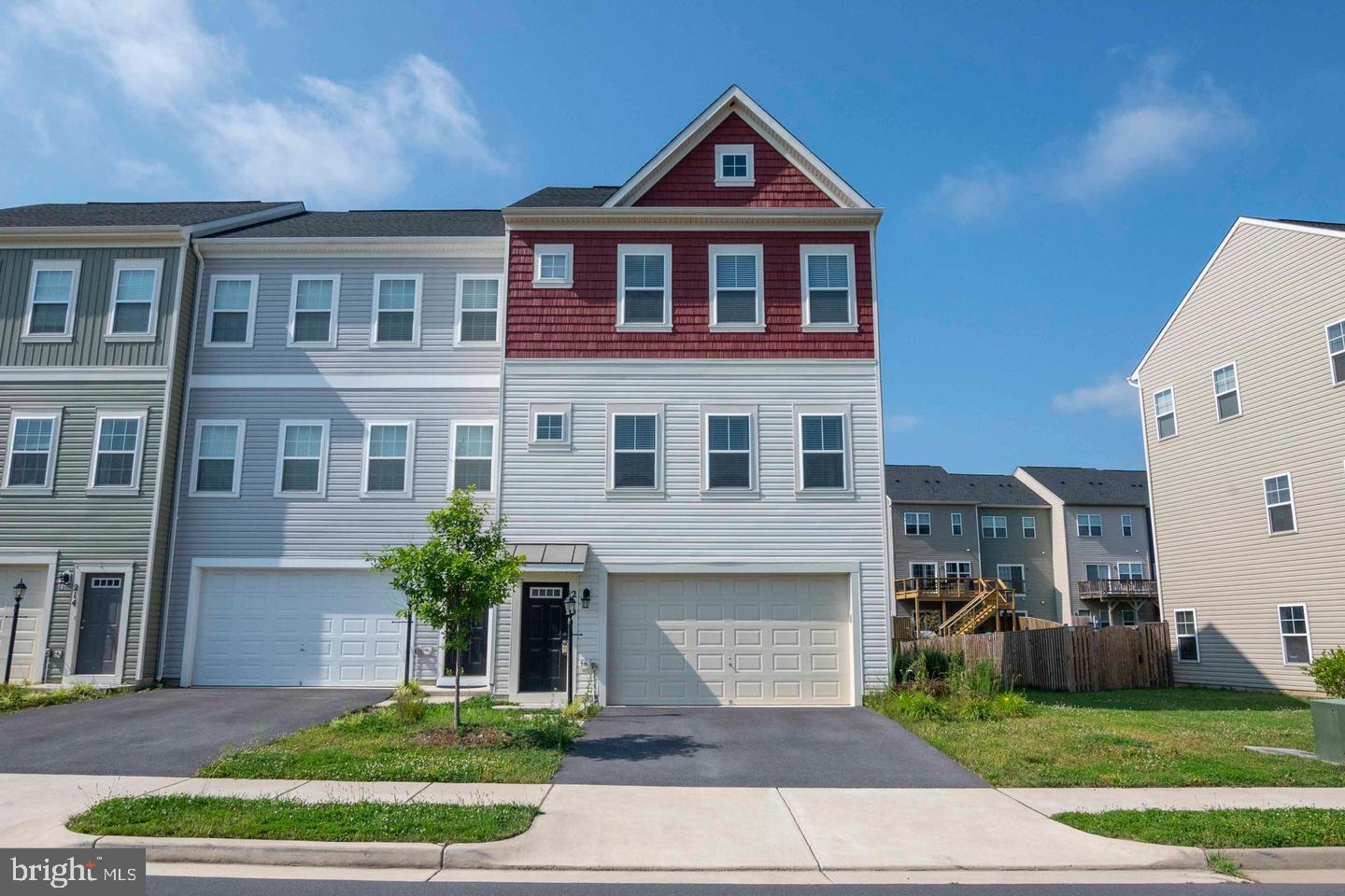 SNOWDEN BRIDGE - Residential Lease