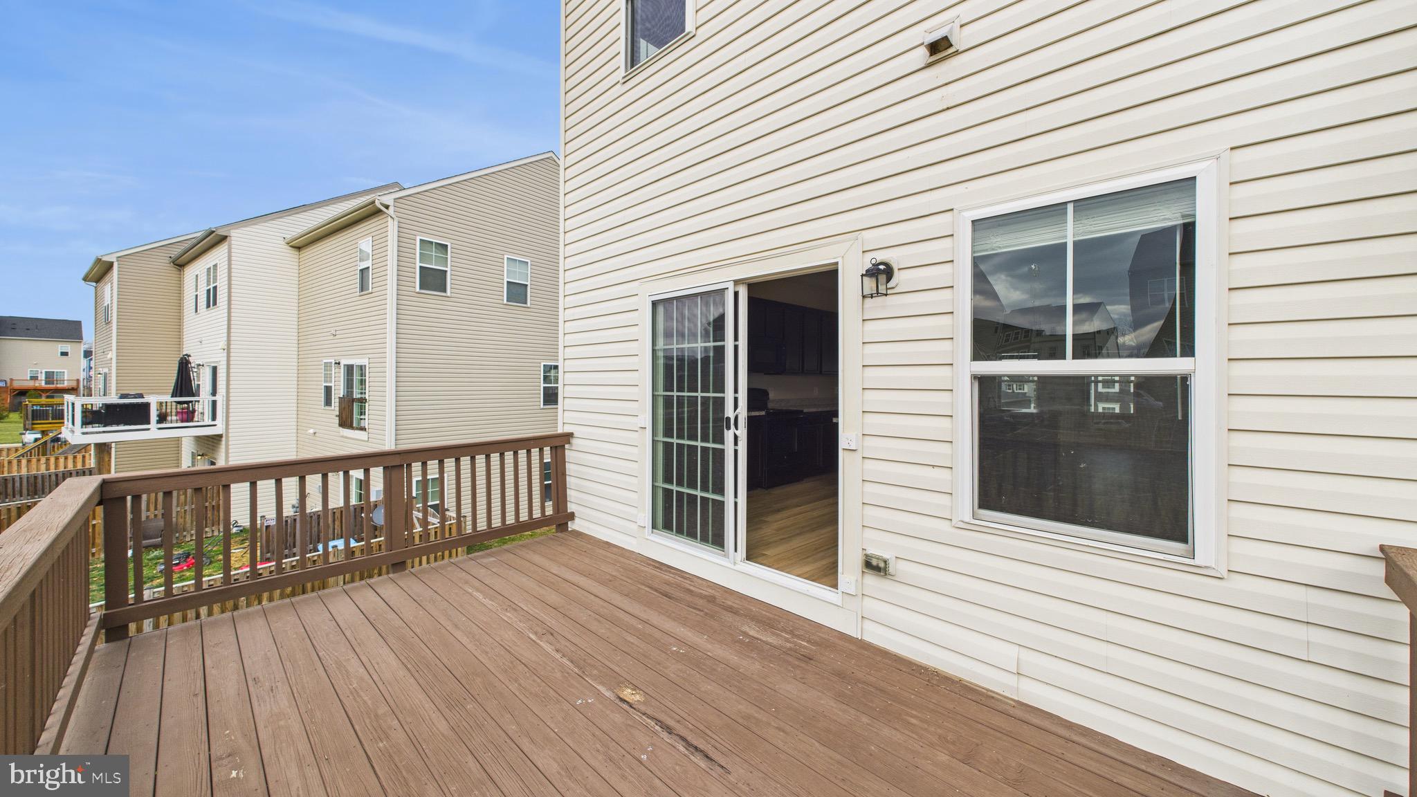 SNOWDEN BRIDGE - Residential Lease