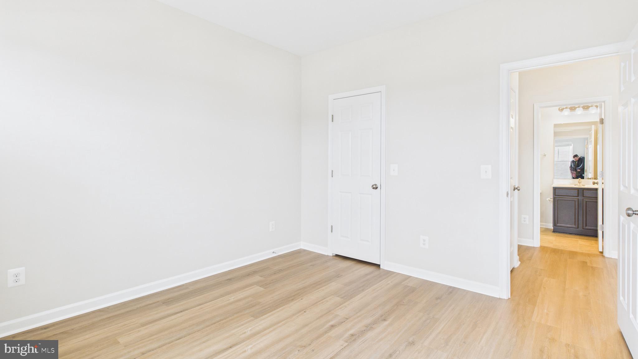 SNOWDEN BRIDGE - Residential Lease