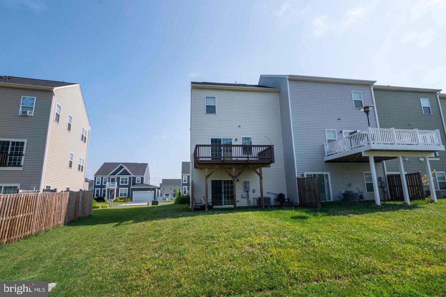 SNOWDEN BRIDGE - Residential Lease