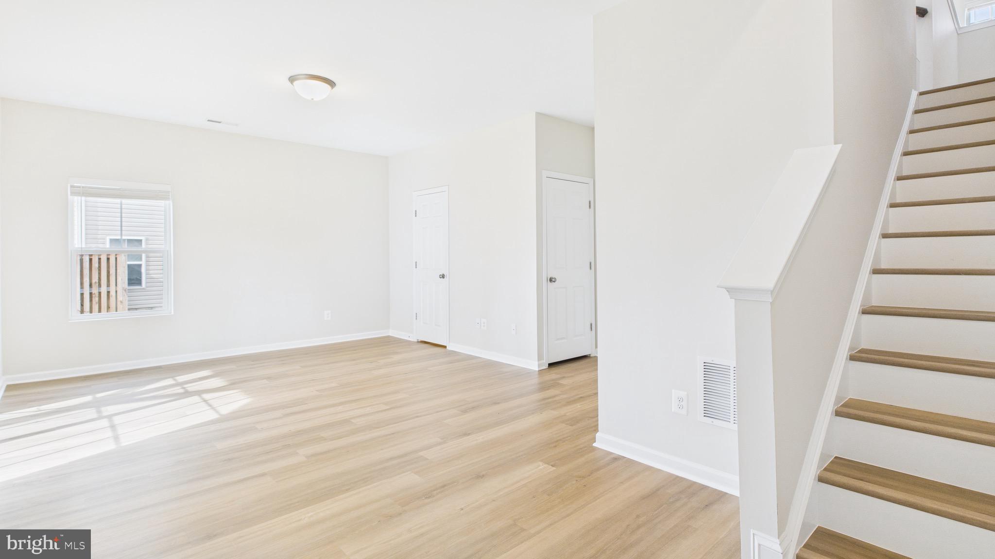 SNOWDEN BRIDGE - Residential Lease