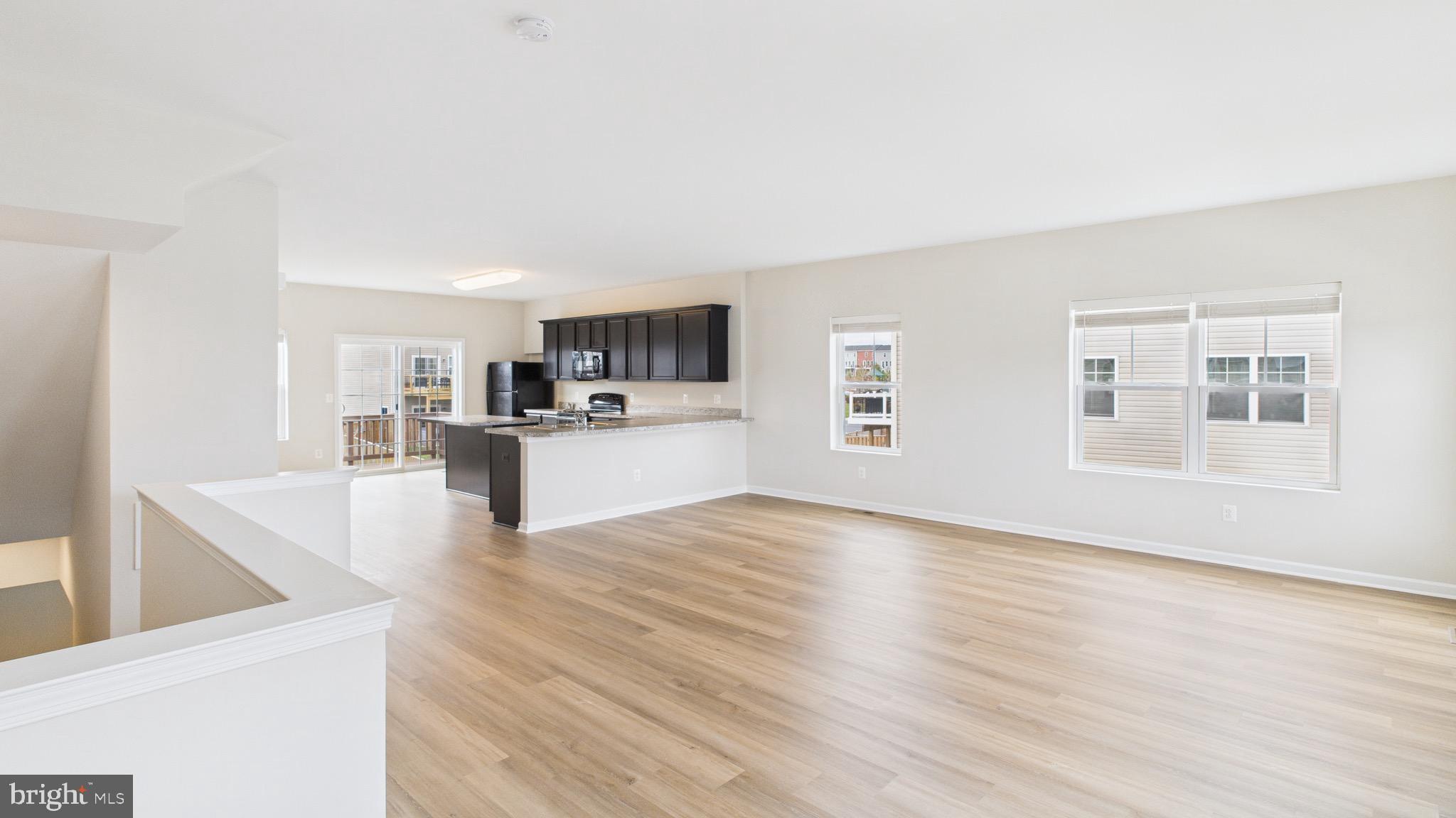 SNOWDEN BRIDGE - Residential Lease