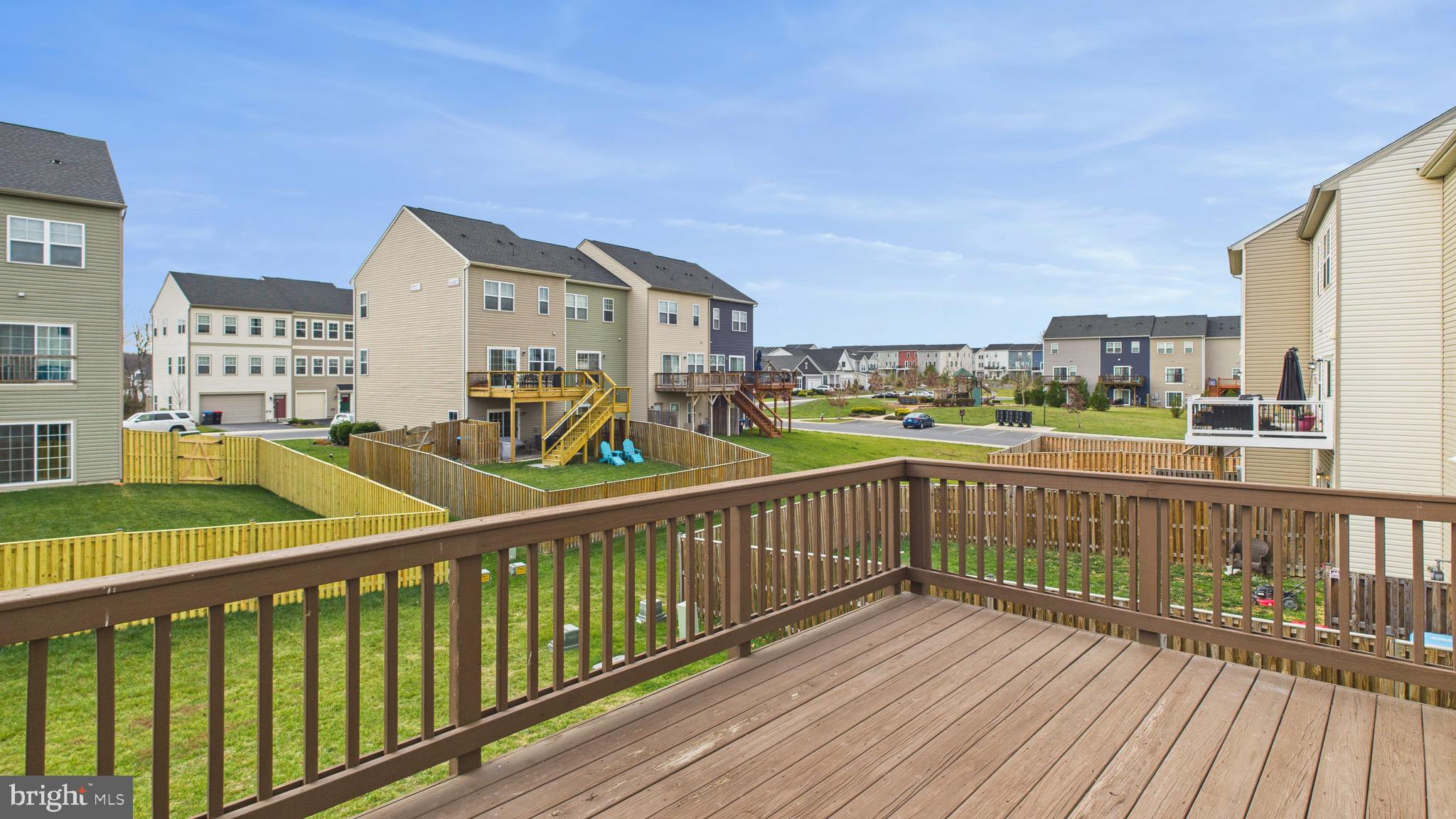 SNOWDEN BRIDGE - Residential Lease