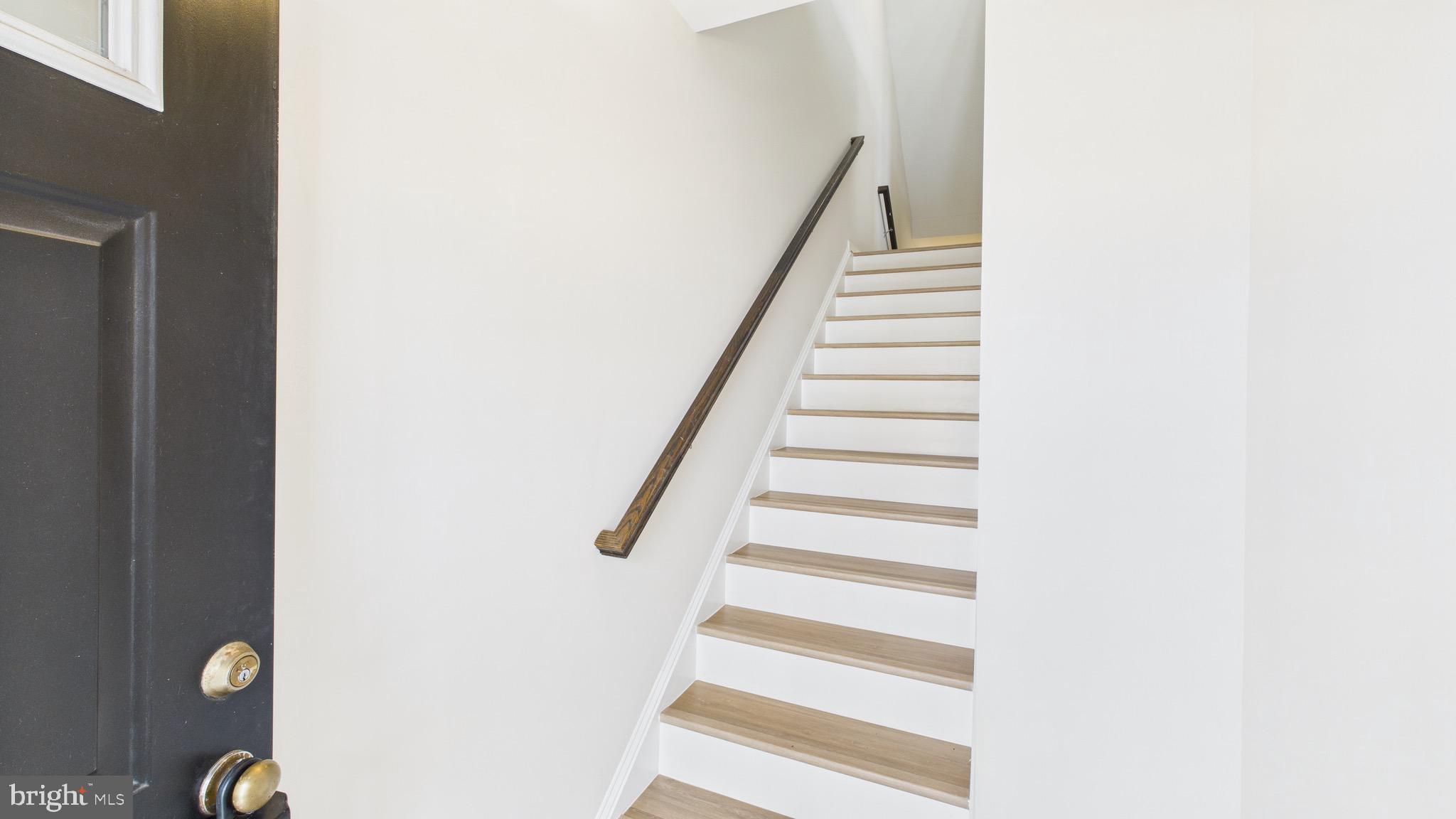 SNOWDEN BRIDGE - Residential Lease