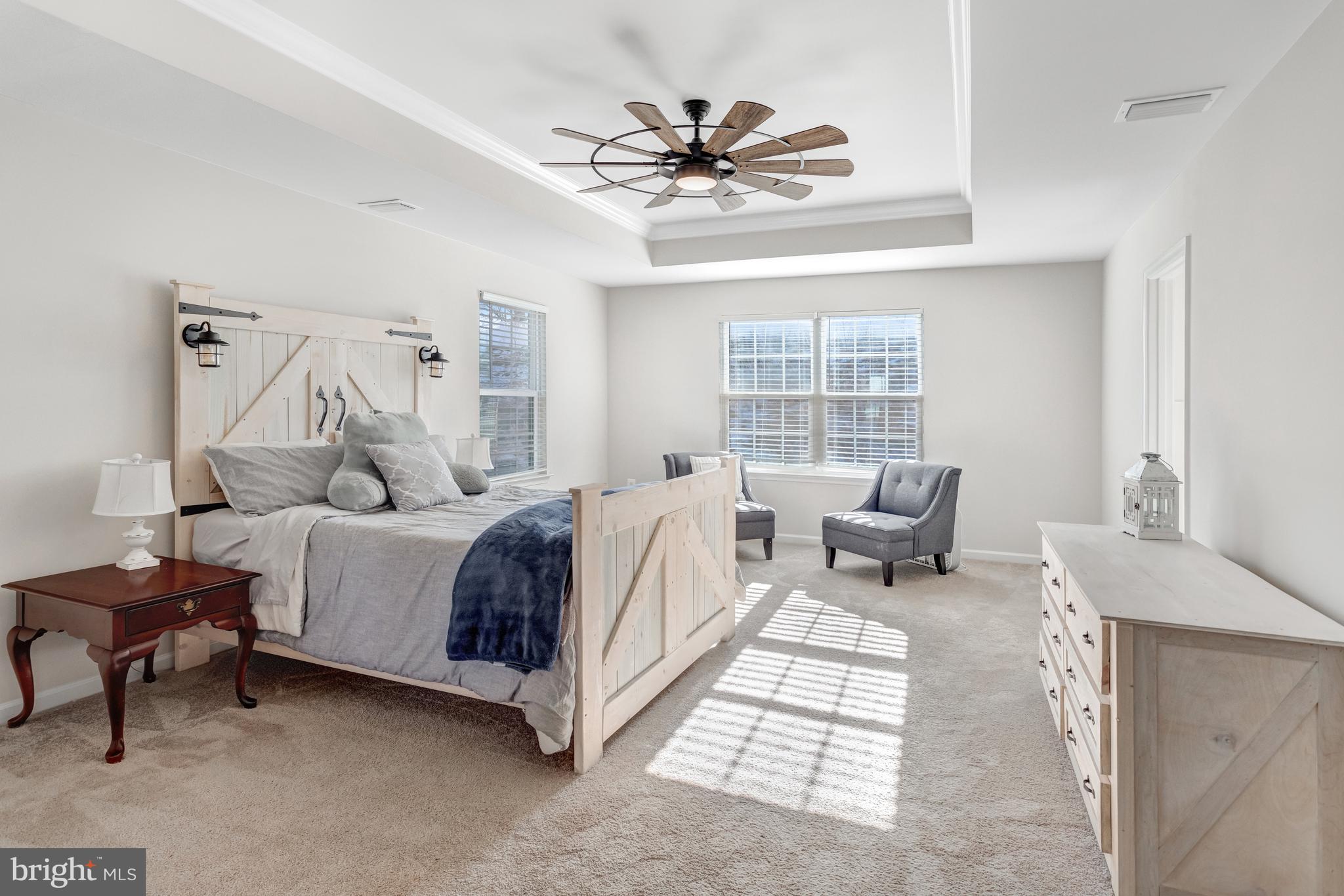 FREDERICKSBURG - Residential