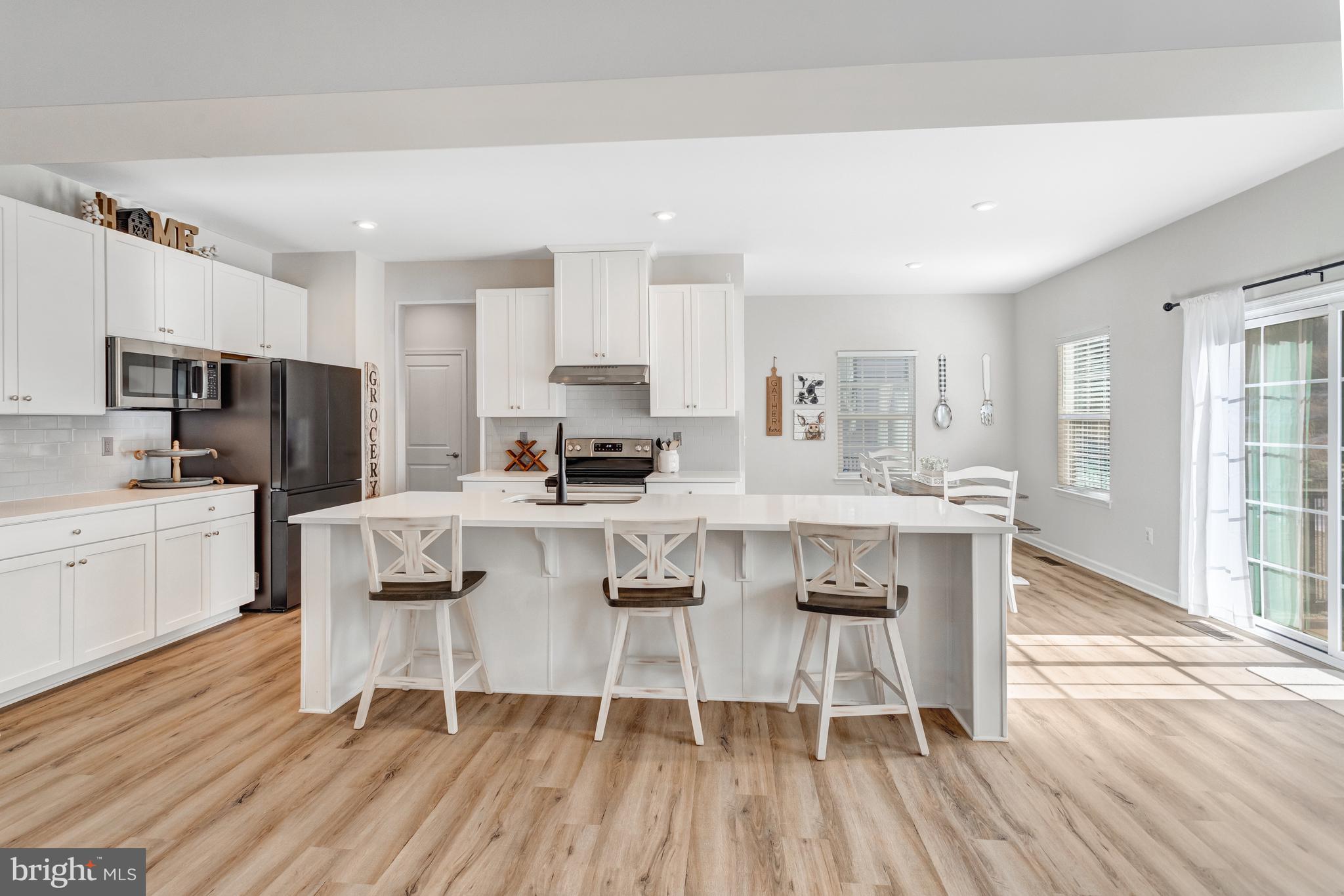 FREDERICKSBURG - Residential