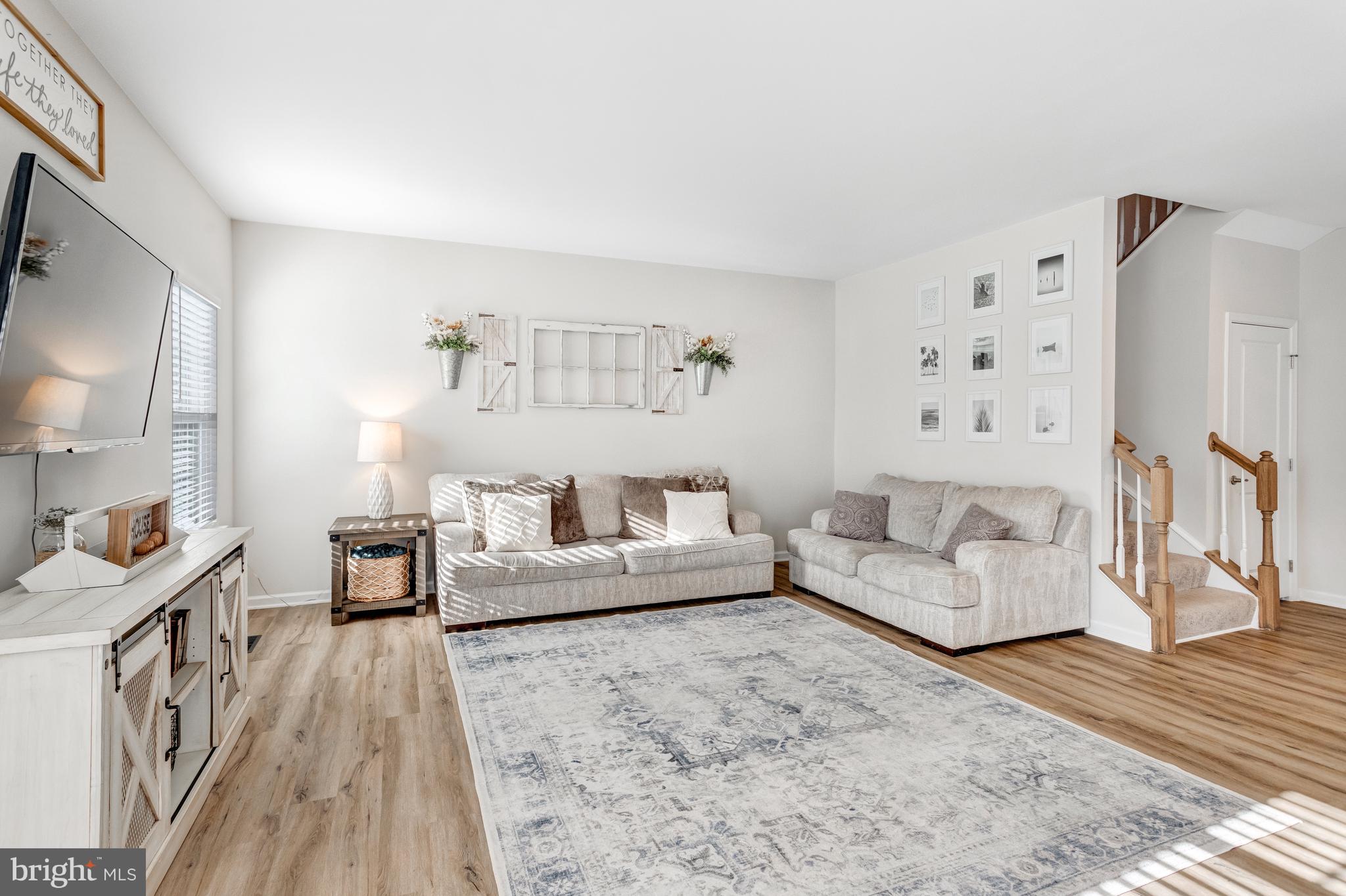 FREDERICKSBURG - Residential