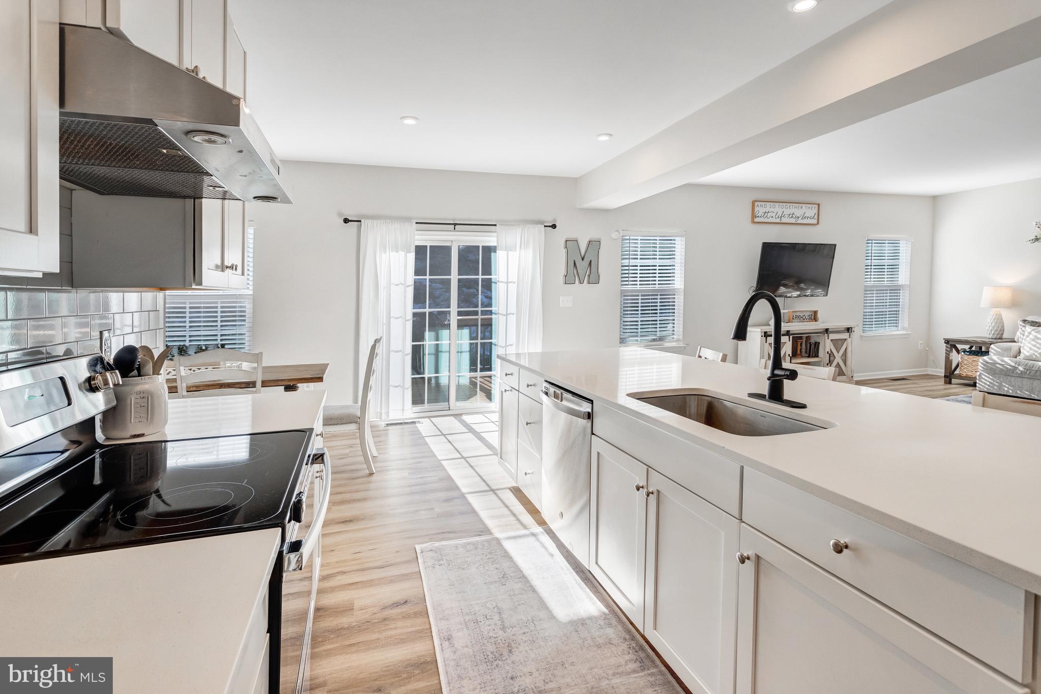 FREDERICKSBURG - Residential