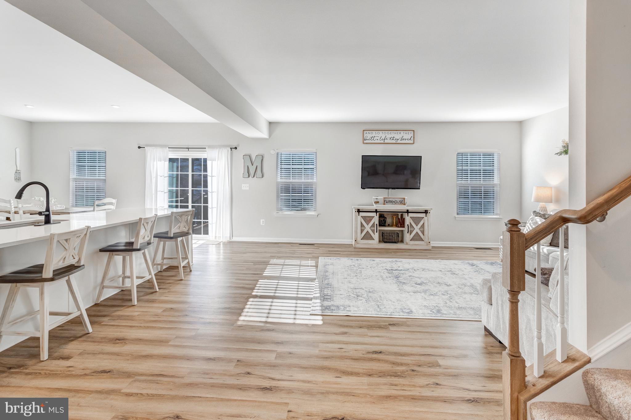 FREDERICKSBURG - Residential