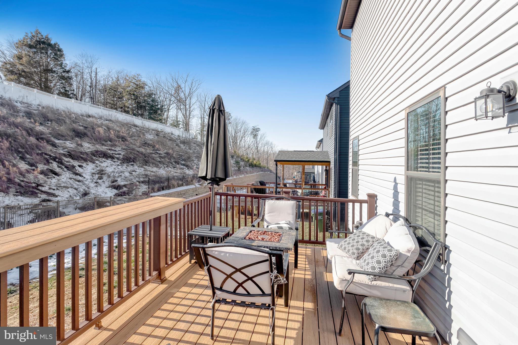 FREDERICKSBURG - Residential