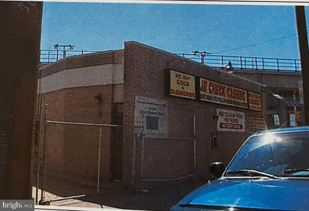 Photo of 3800 Kensington Avenue, PHILADELPHIA, PA 19124 (MLS # PAPH2537512)