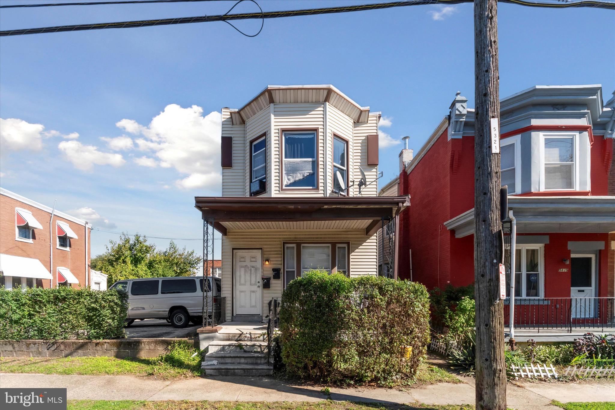 FERN ROCK - Residential Lease