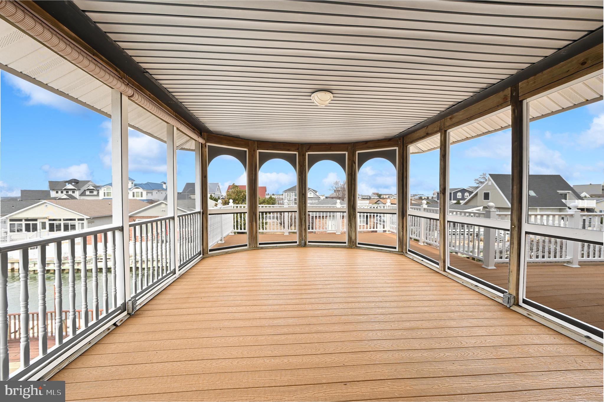 CAINE KEYS II - Residential