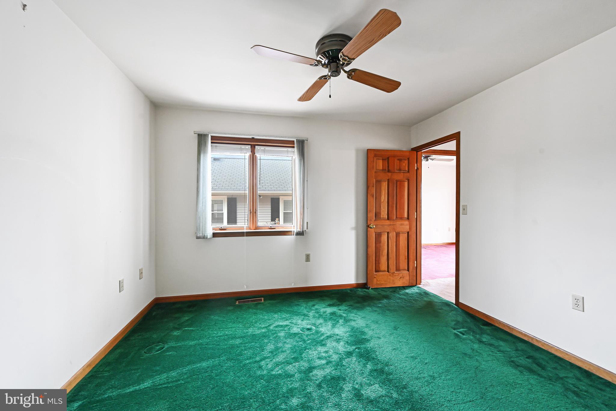 CAINE KEYS II - Residential