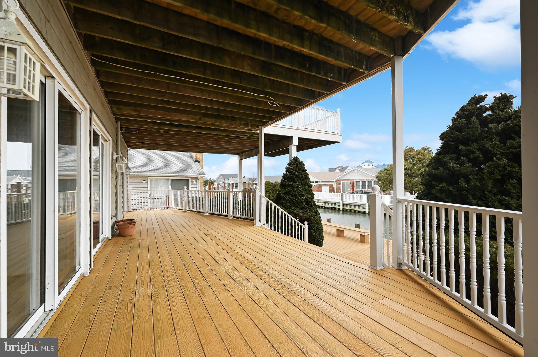 CAINE KEYS II - Residential