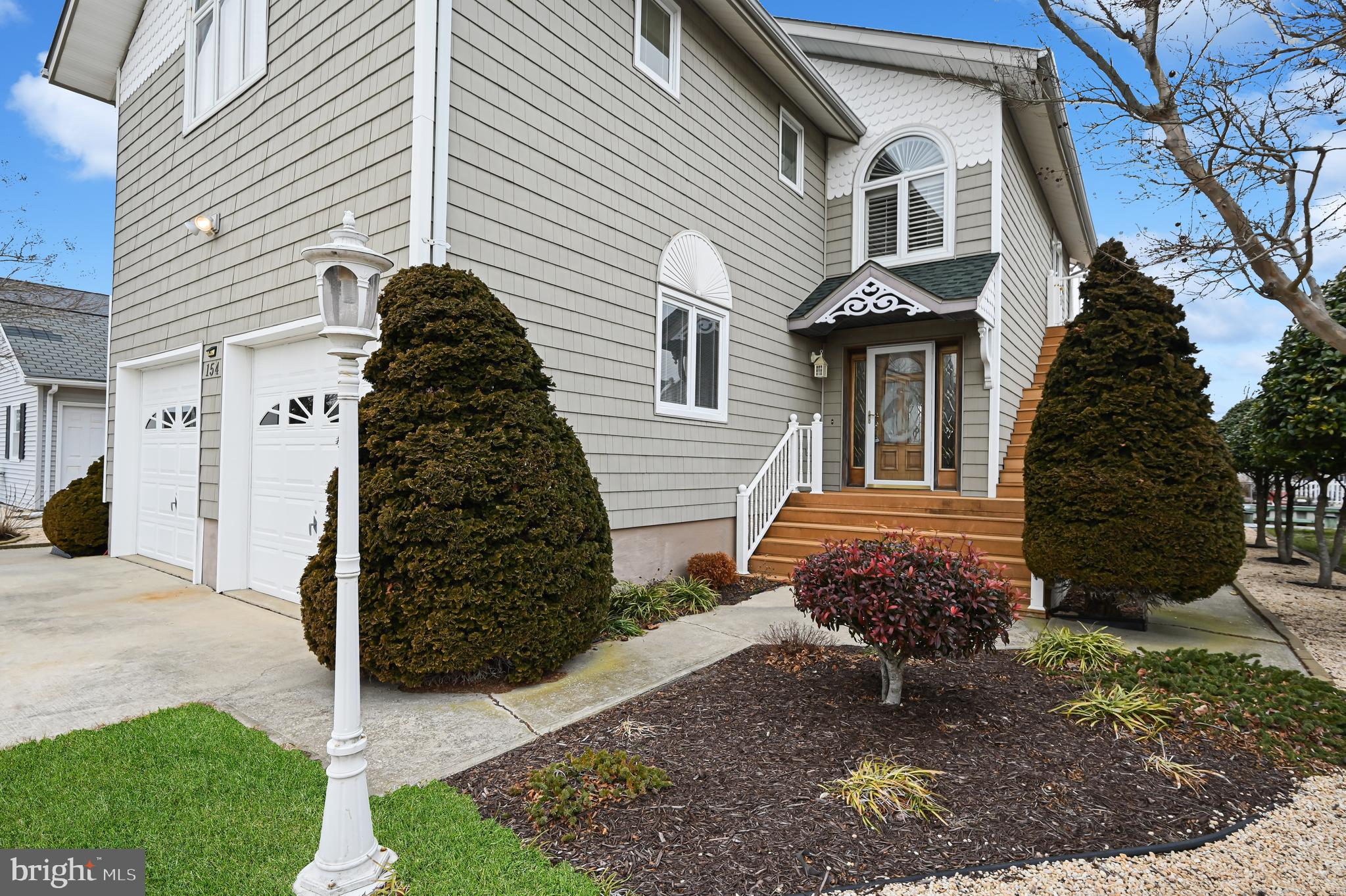 CAINE KEYS II - Residential