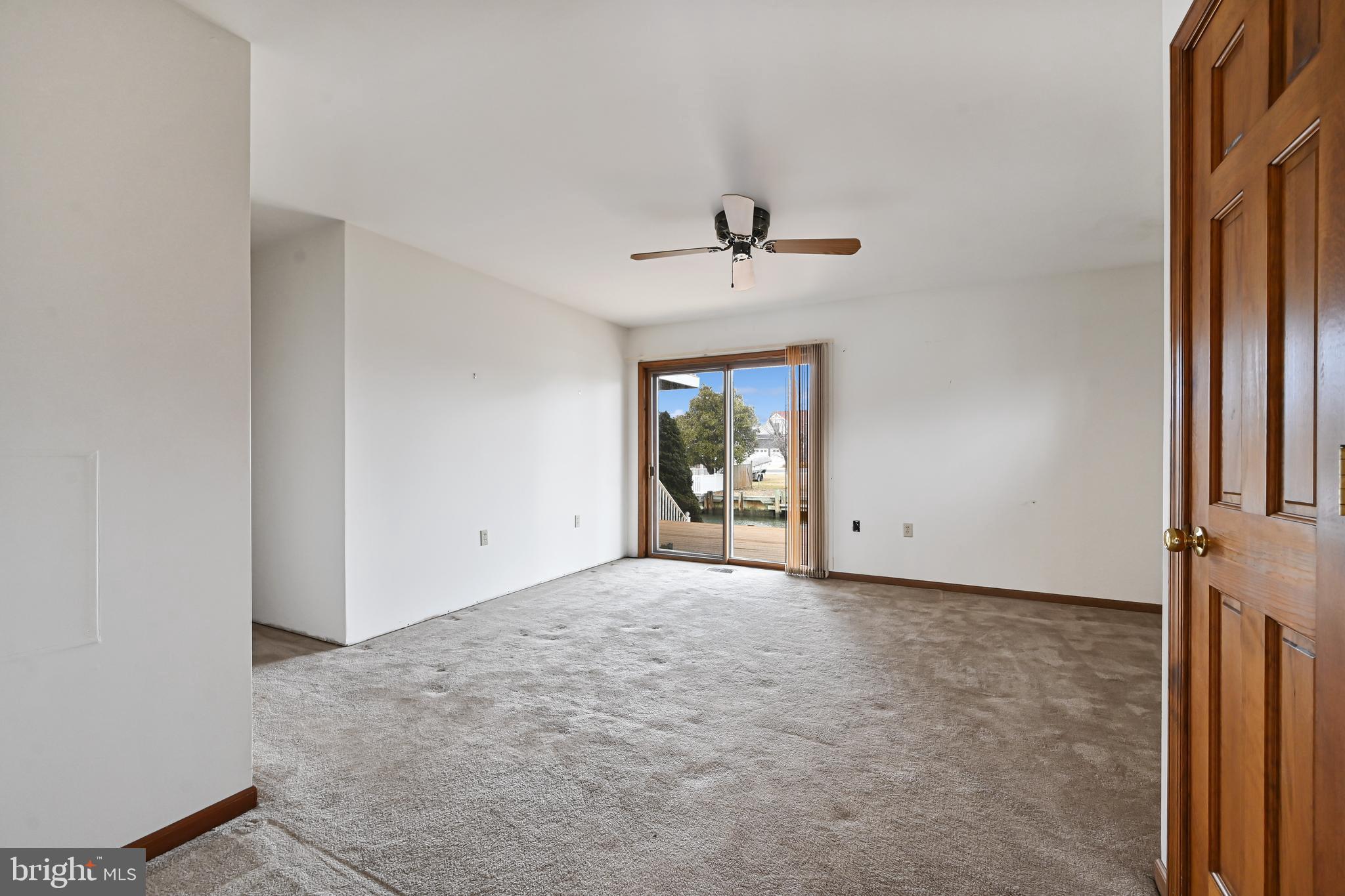 CAINE KEYS II - Residential