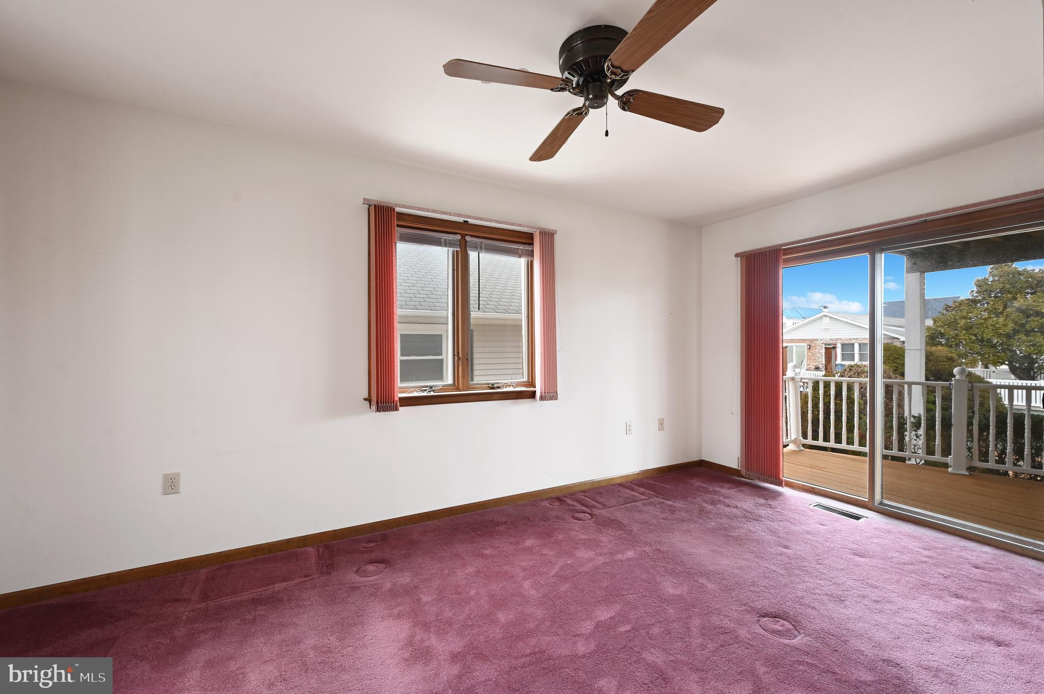 CAINE KEYS II - Residential