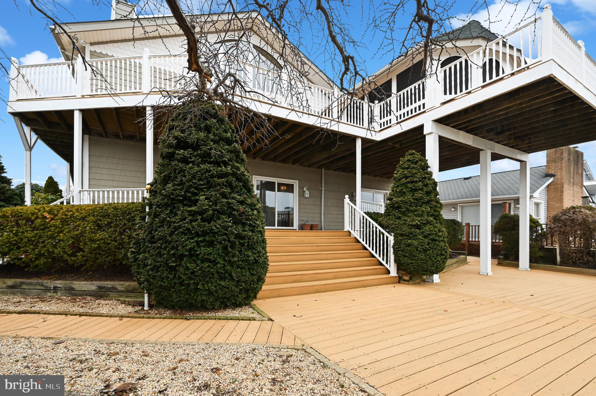 CAINE KEYS II - Residential