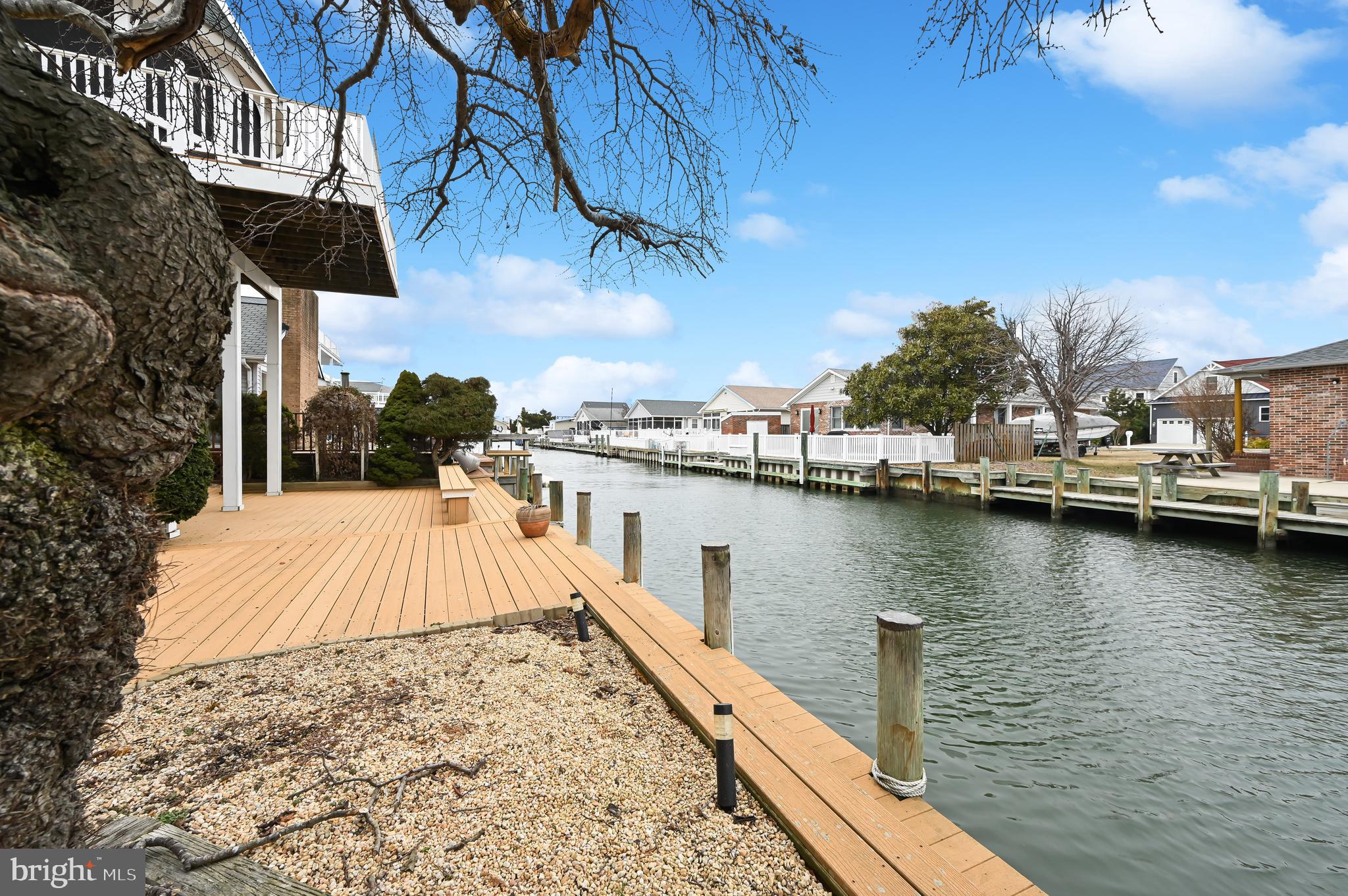 CAINE KEYS II - Residential