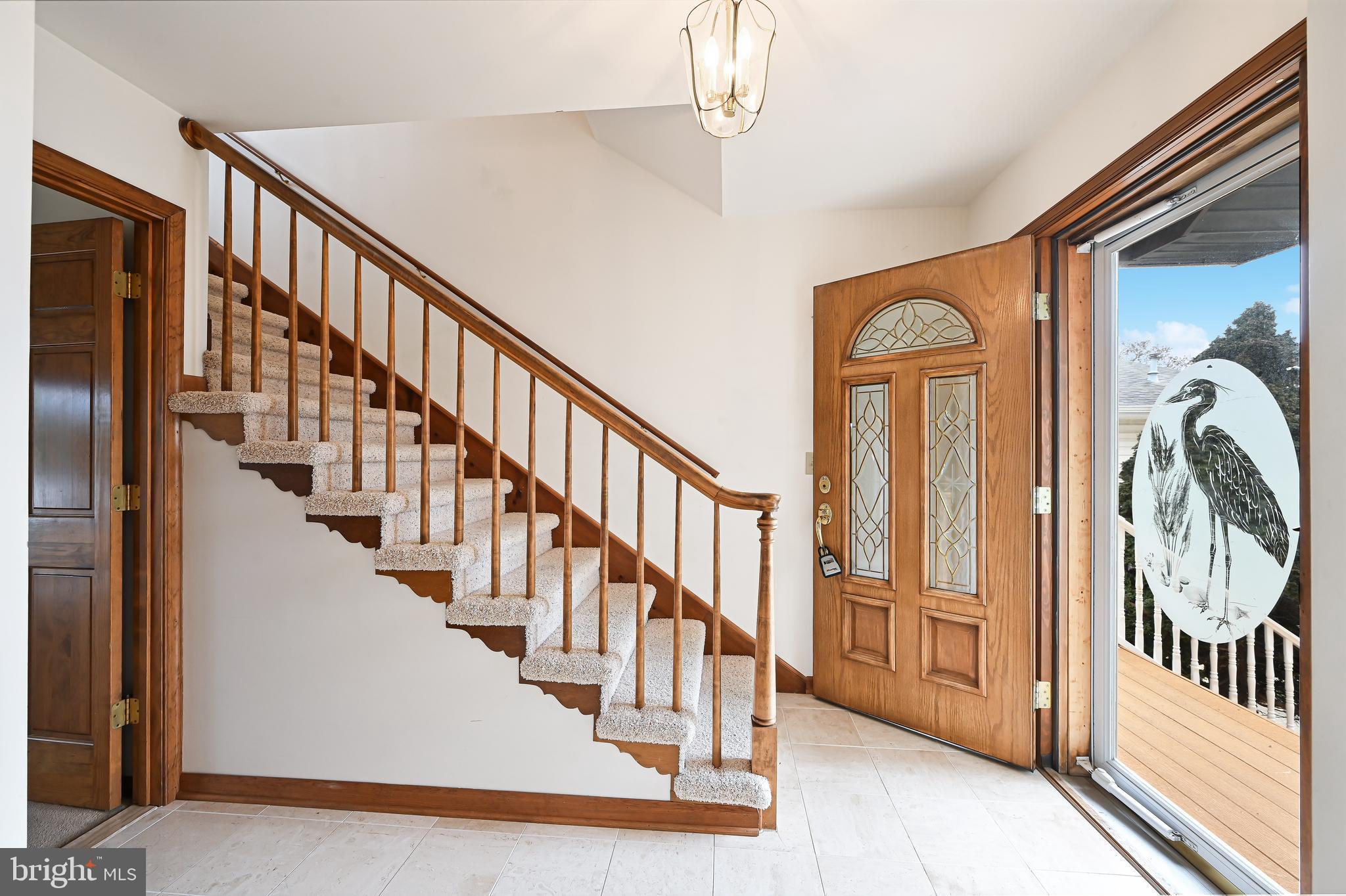 CAINE KEYS II - Residential