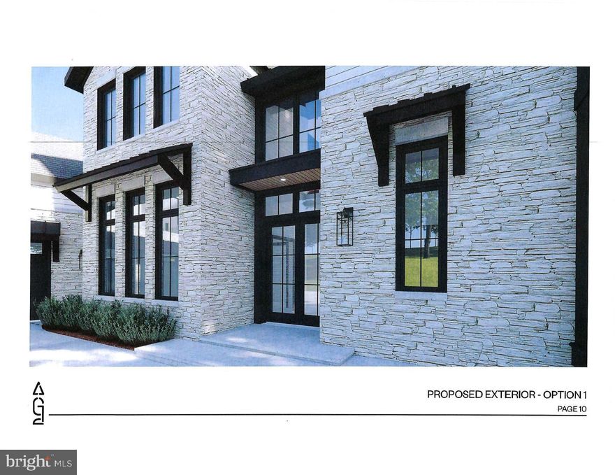 Welcome to 1502 Chinquapin Road where sophistication meets beauty!  This 4,000 + square foot newly constructed home features a modern farmhouse facade boasting an open flooplan and ample windows throught to bring in natural sunlight throughout the day...luxury standard features include 2x6 exterior construction...low E energy efficient windows...hardwood flooring throughout the 1st floor...10' first floor ceilings...9' second floor ceilings...9' basement ceilings...gourmet kitchen...walk-out lower level...Porcelain tile flooring in all bathrooms...open stairs to all levels...many options and customization to choose from...contact us today to design and build your dream home!  5th Bedroom en-suite and lower level finishing are optional