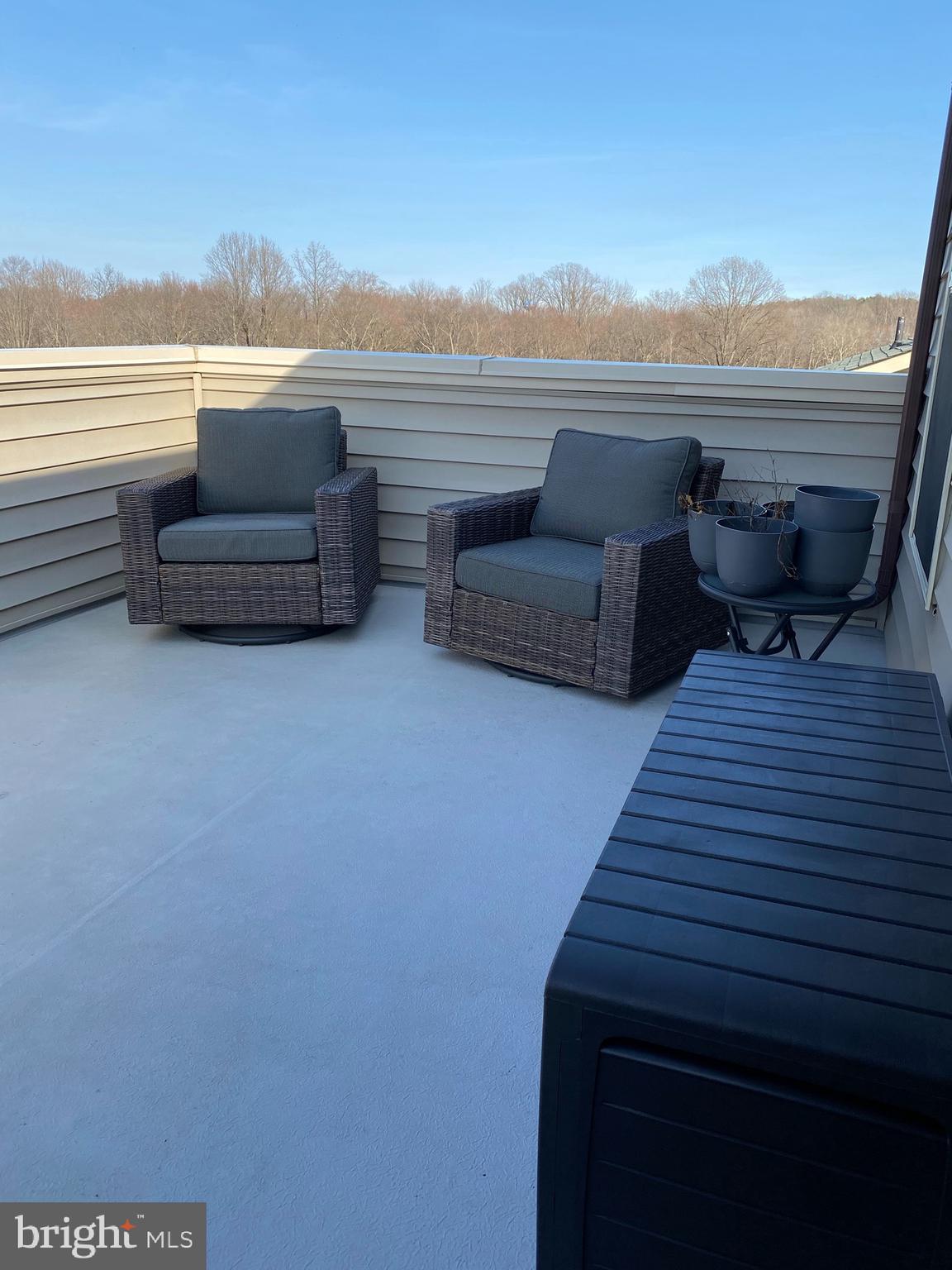 PARKSIDE - Residential