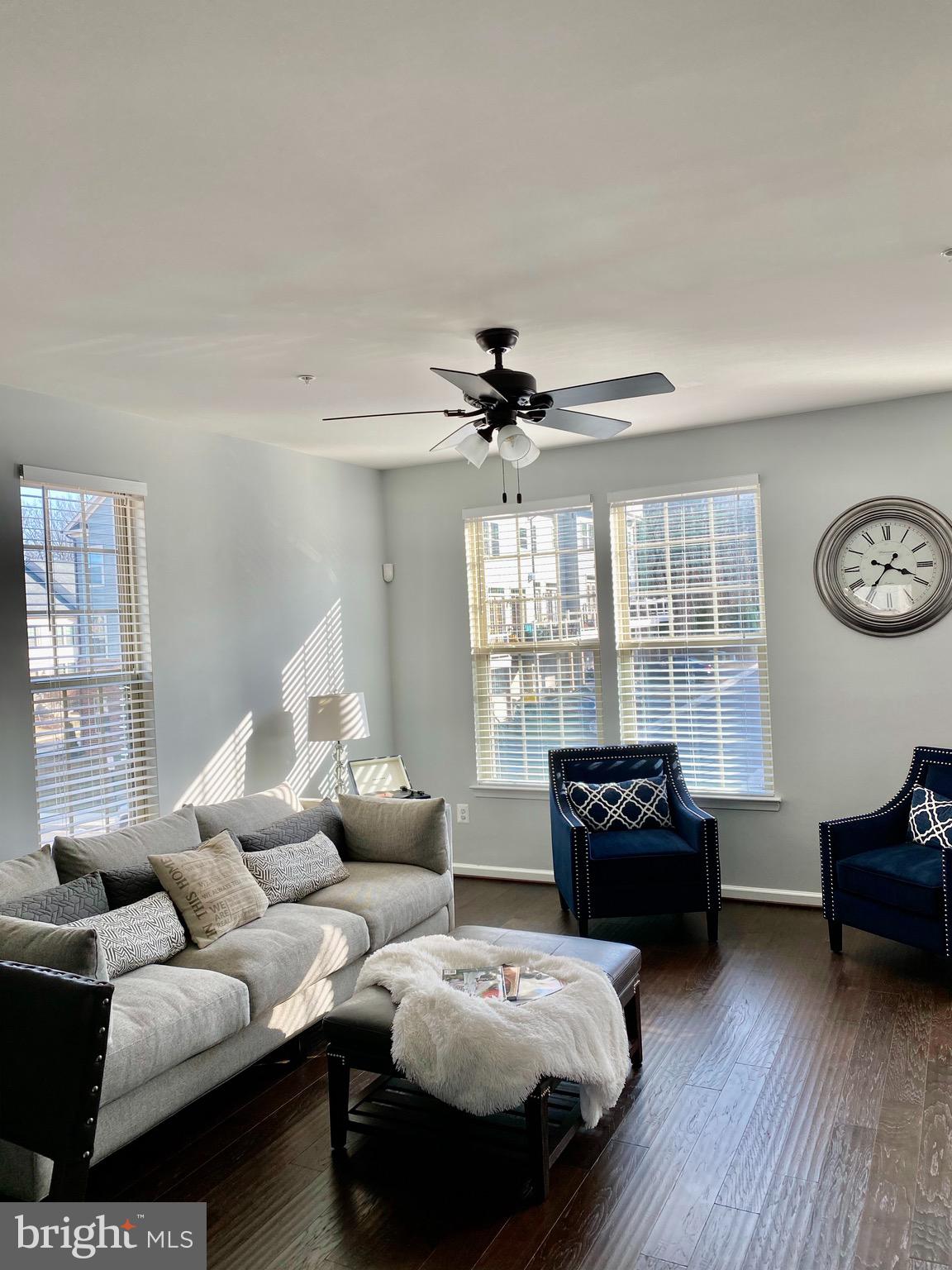 PARKSIDE - Residential