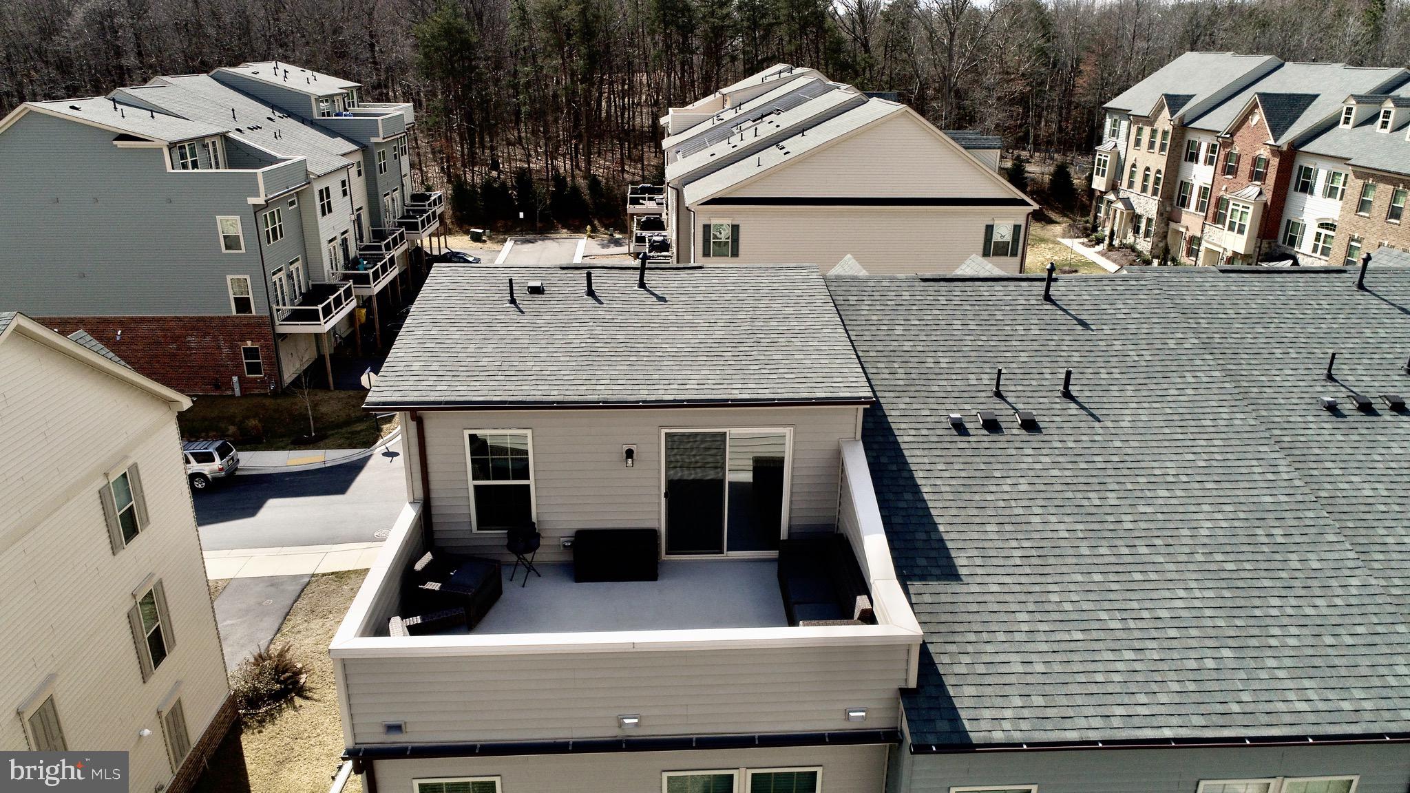 PARKSIDE - Residential