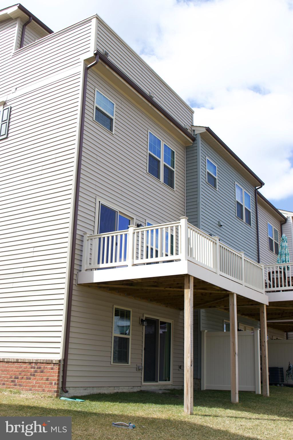 PARKSIDE - Residential