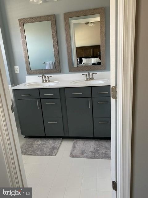 PARKSIDE - Residential