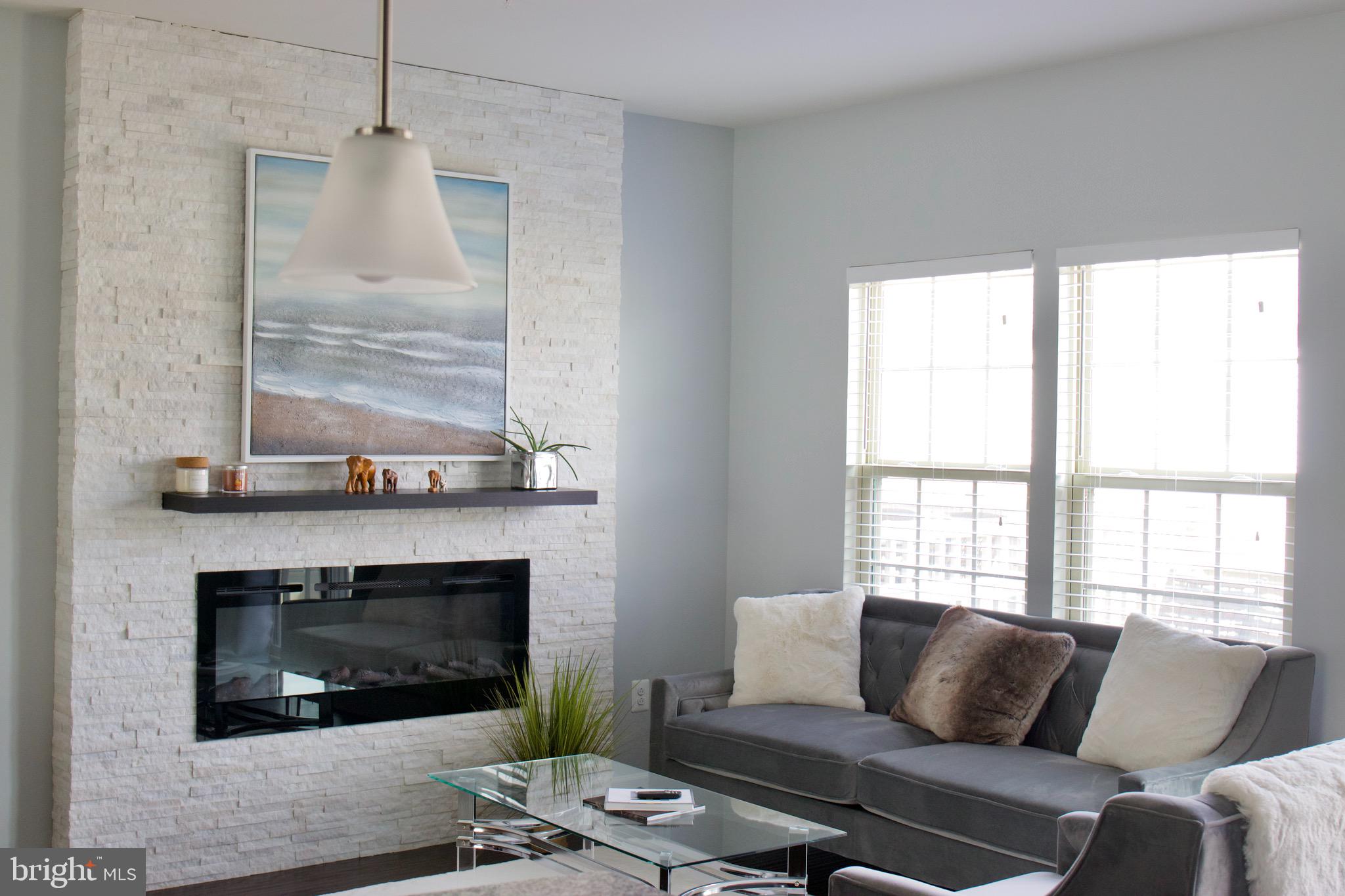 PARKSIDE - Residential