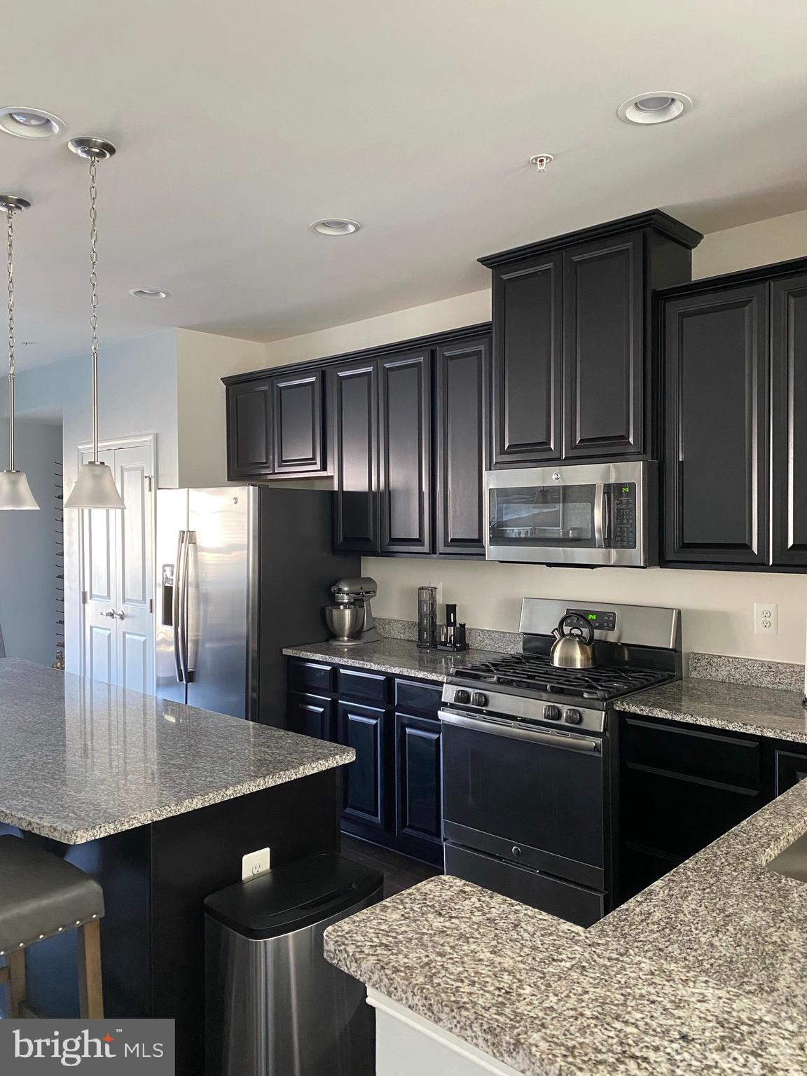 PARKSIDE - Residential