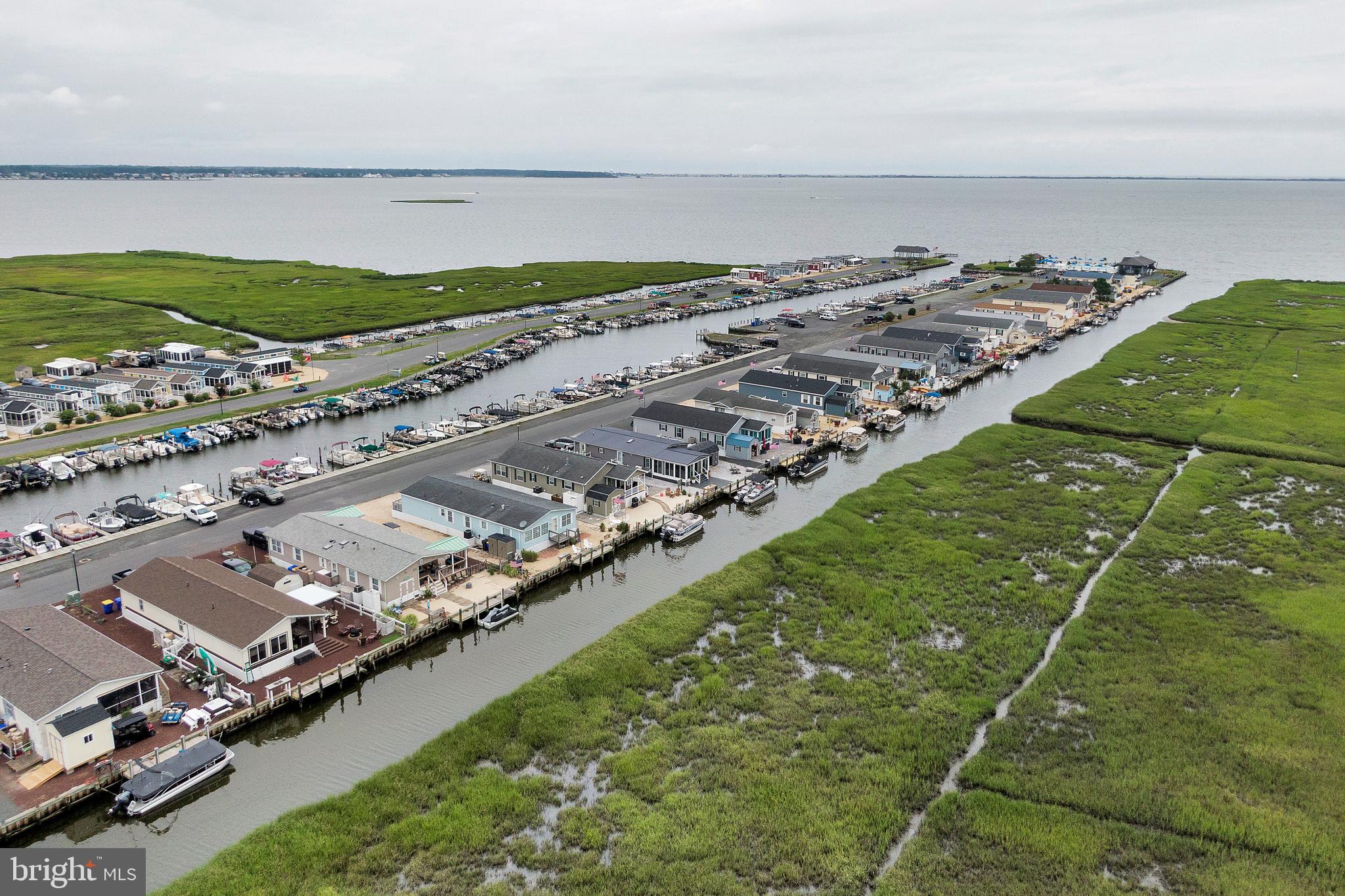 WEST BAY PARK - Residential