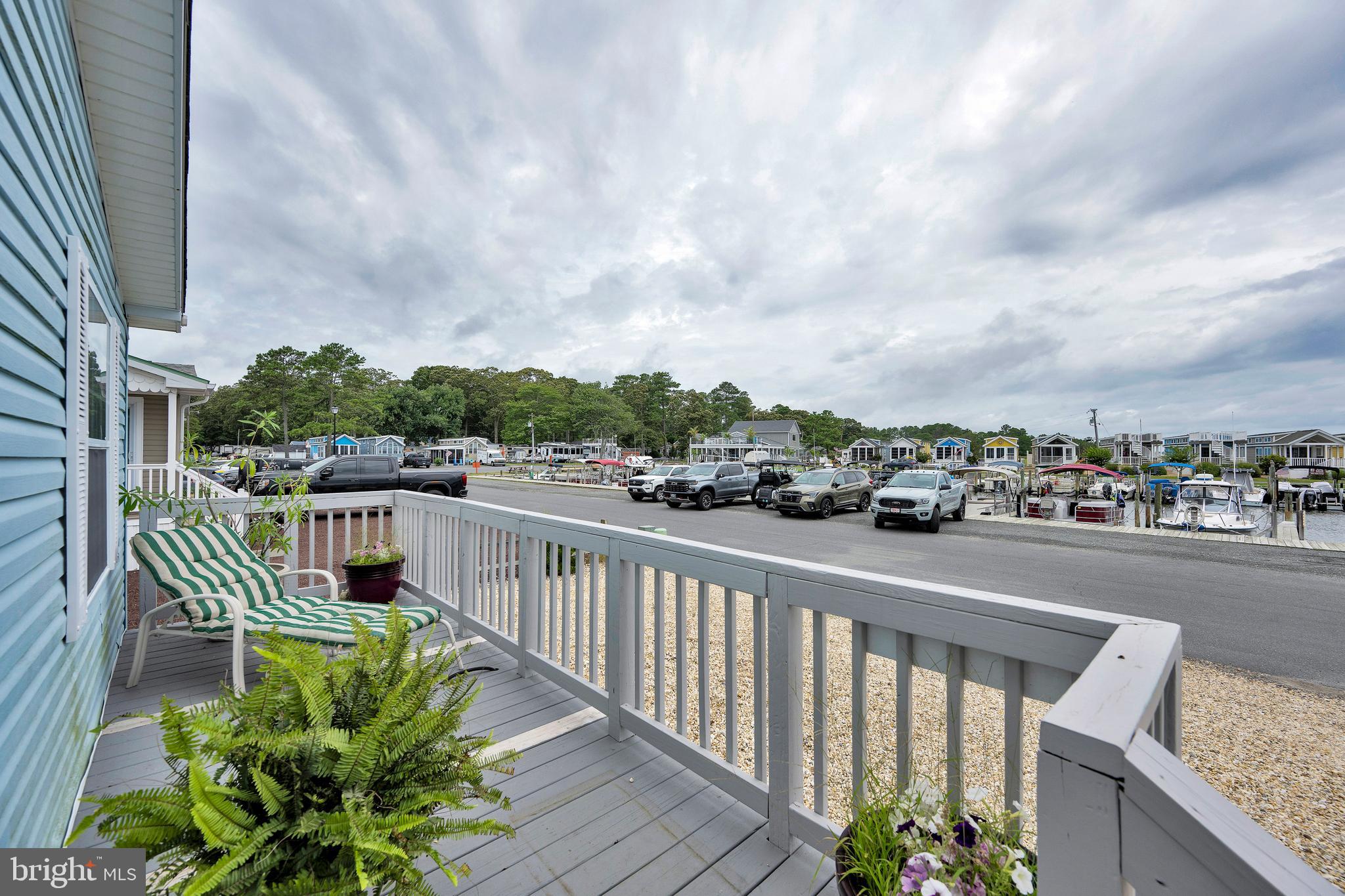 WEST BAY PARK - Residential