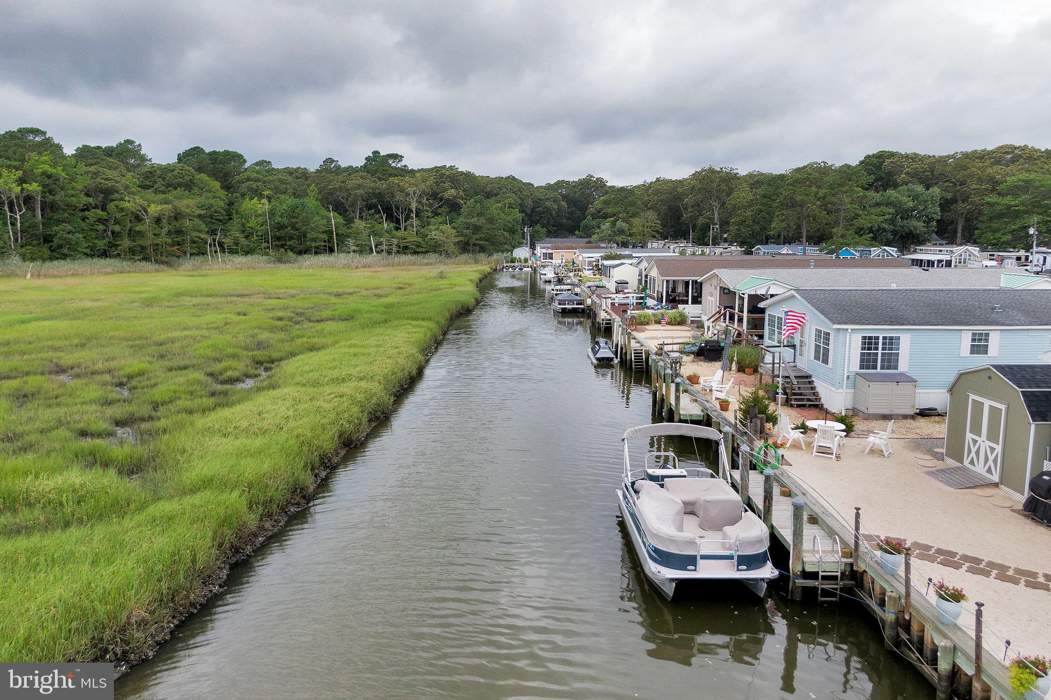 WEST BAY PARK - Residential