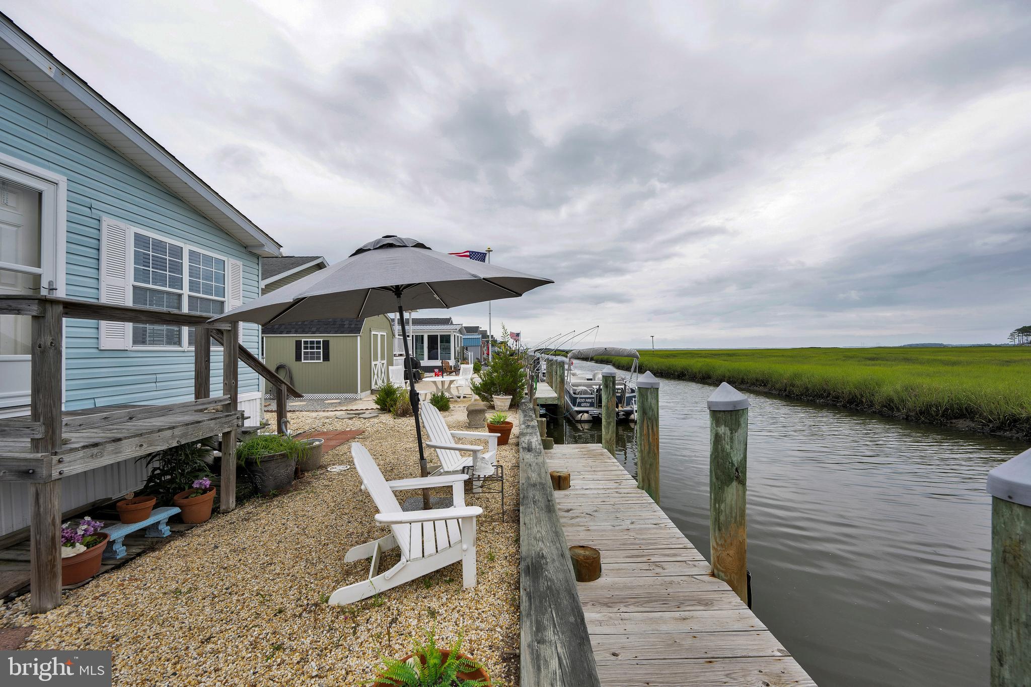 WEST BAY PARK - Residential