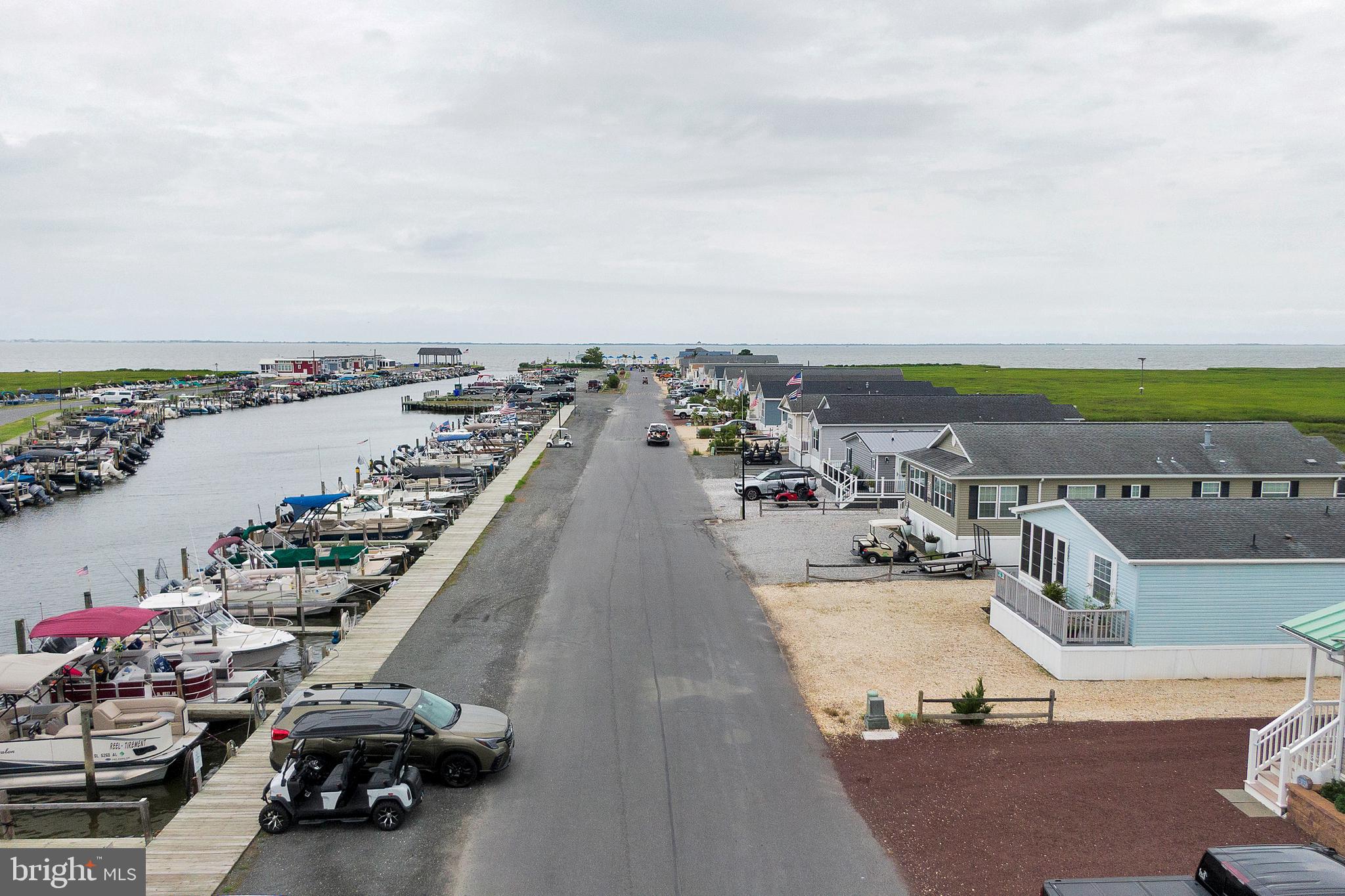 WEST BAY PARK - Residential