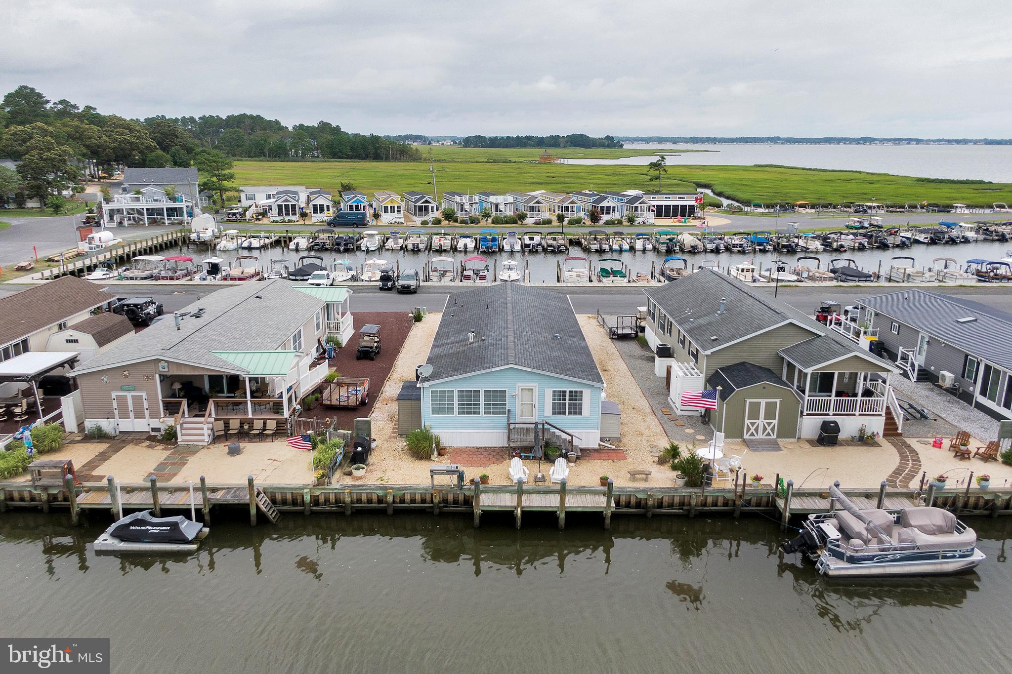 WEST BAY PARK - Residential