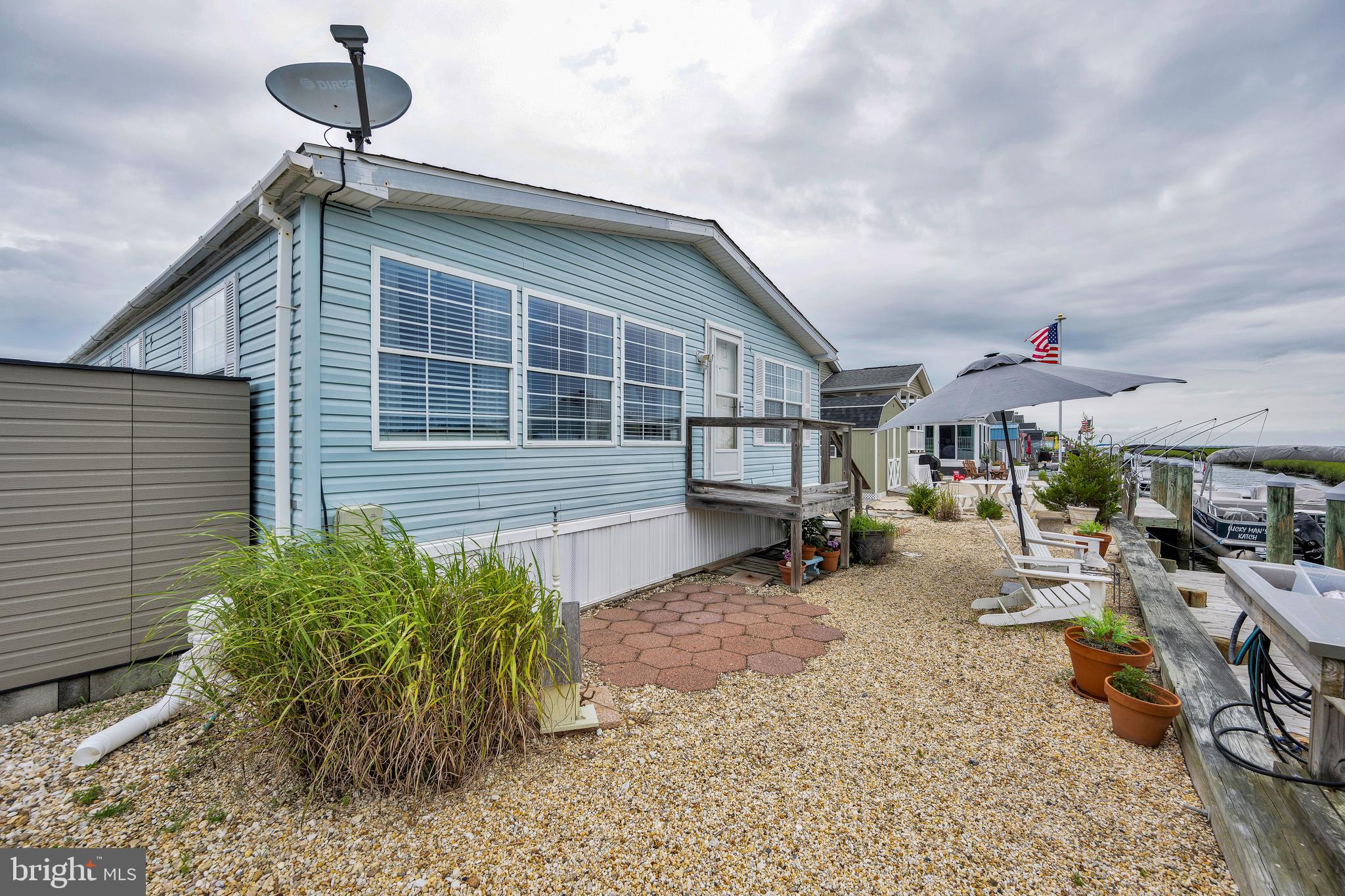 WEST BAY PARK - Residential