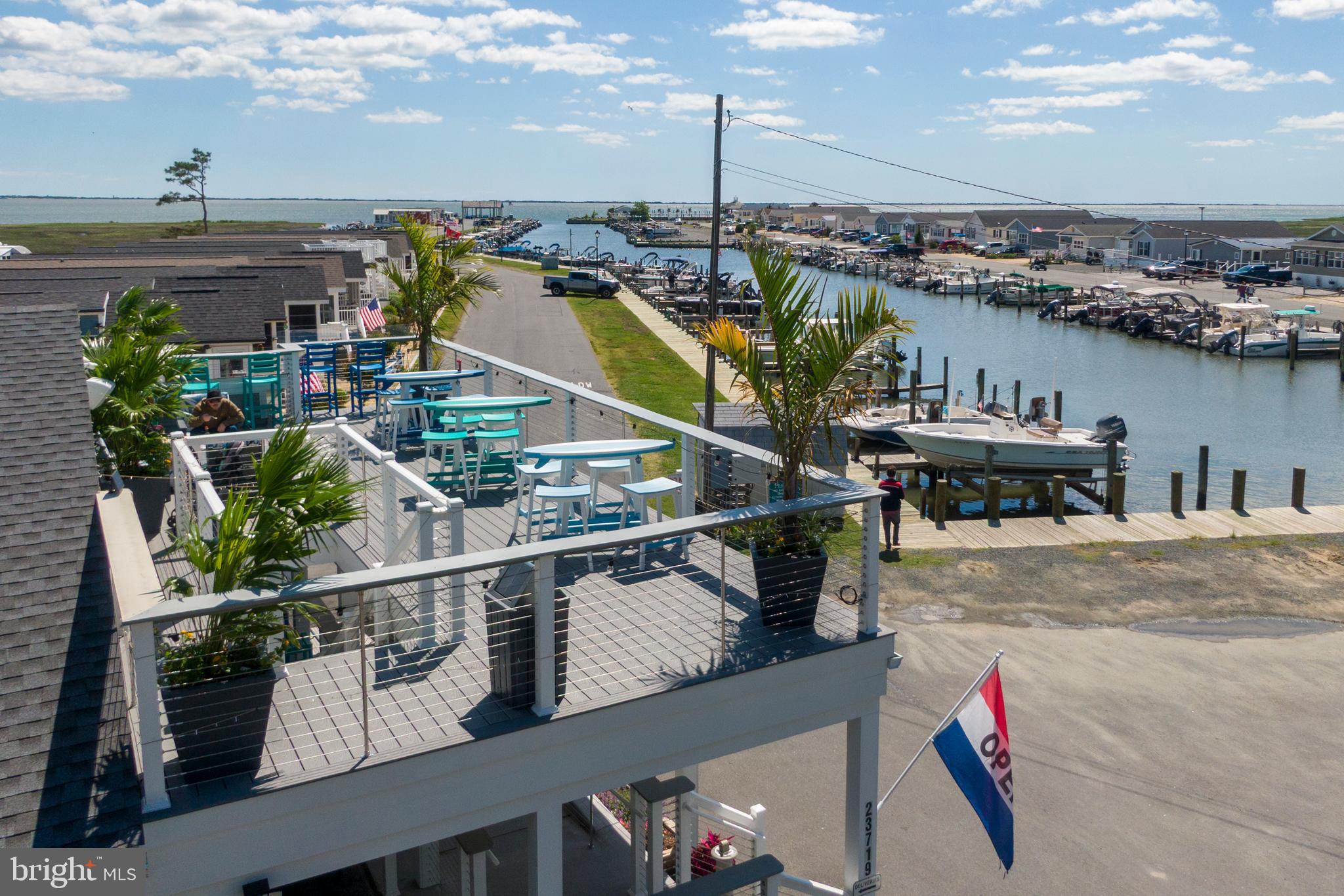 WEST BAY PARK - Residential