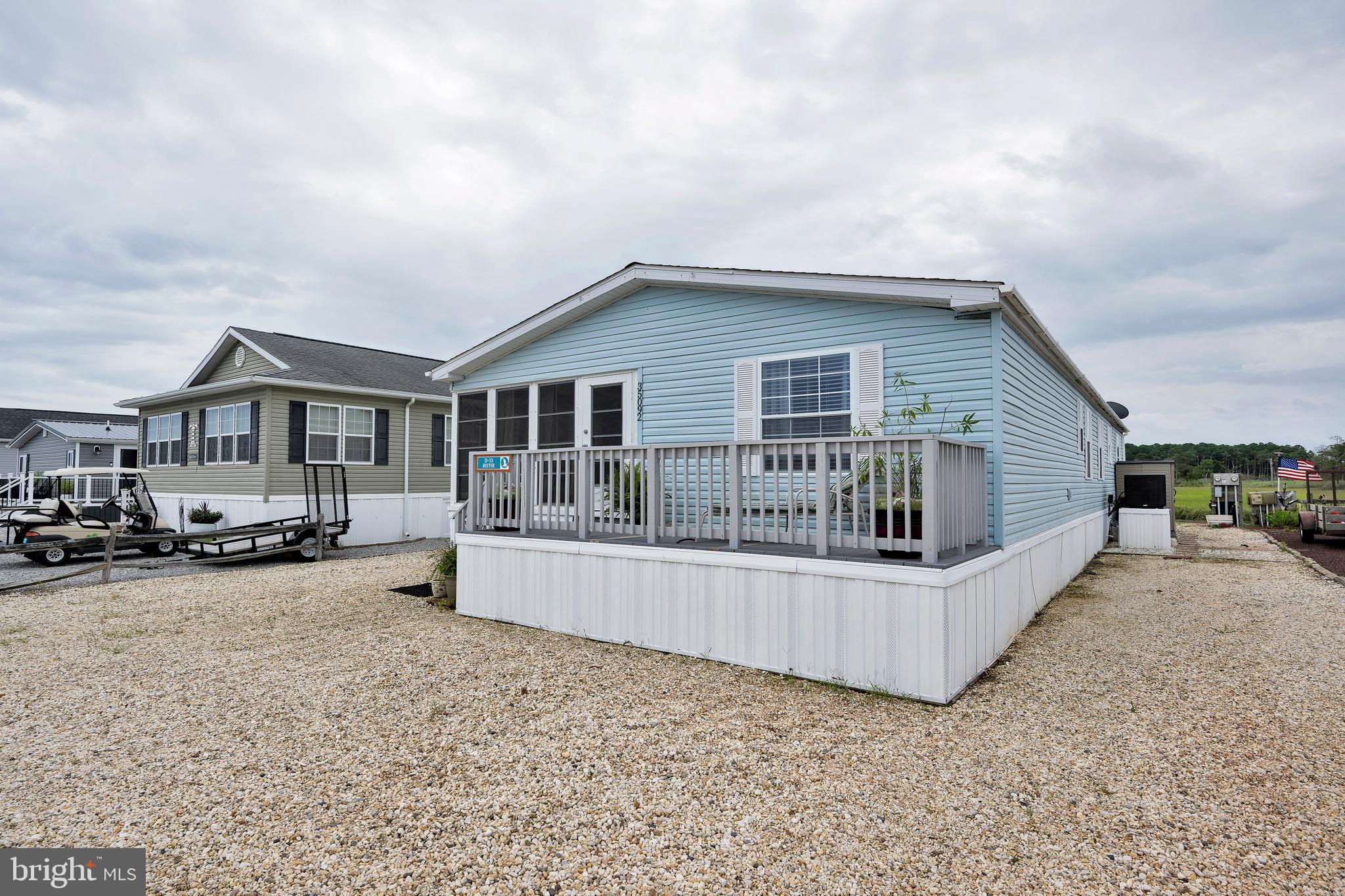 WEST BAY PARK - Residential