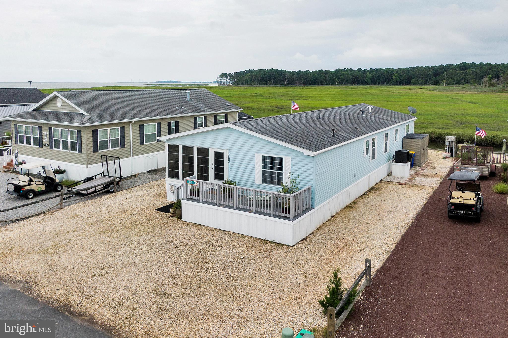 WEST BAY PARK - Residential