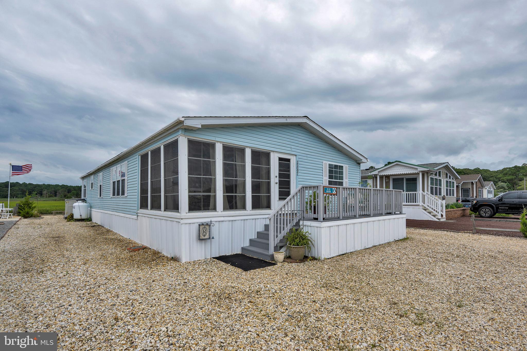 WEST BAY PARK - Residential